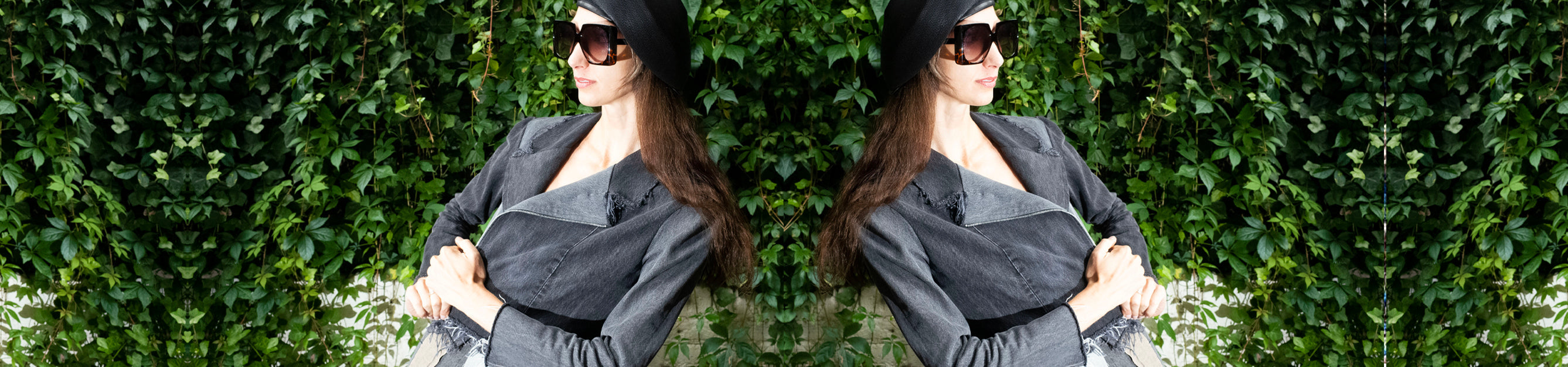 Deborah Lindquist Eco Lifestyle