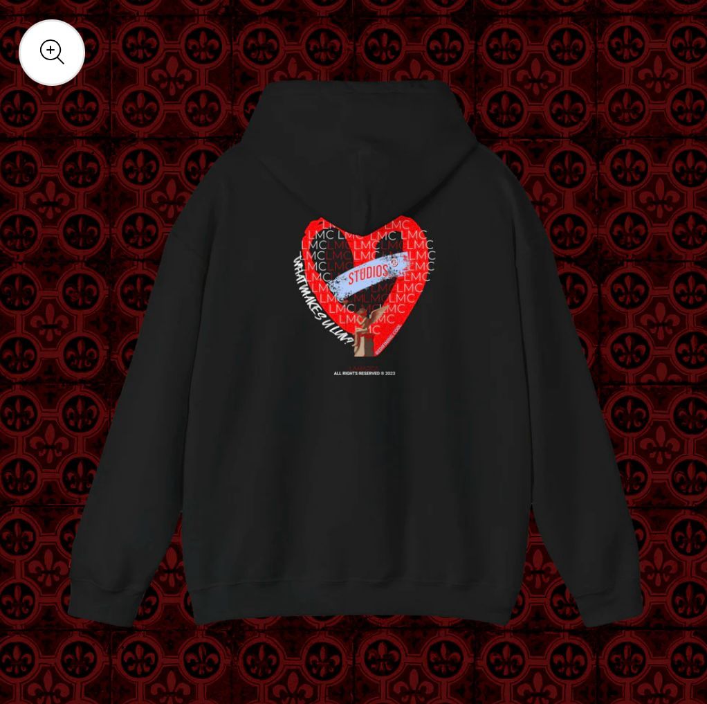 What makes u luv LMC