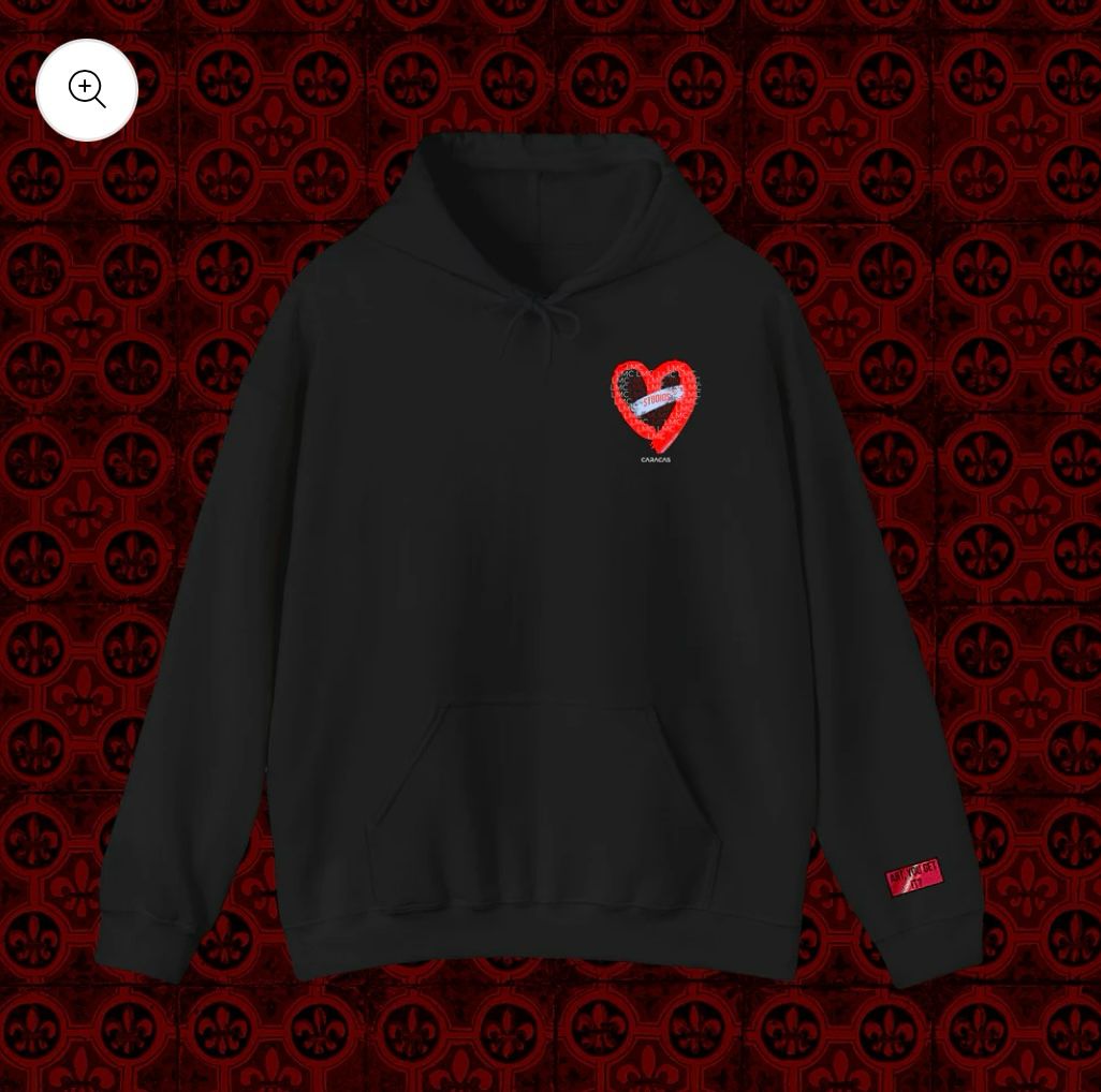 What makes u luv LMC