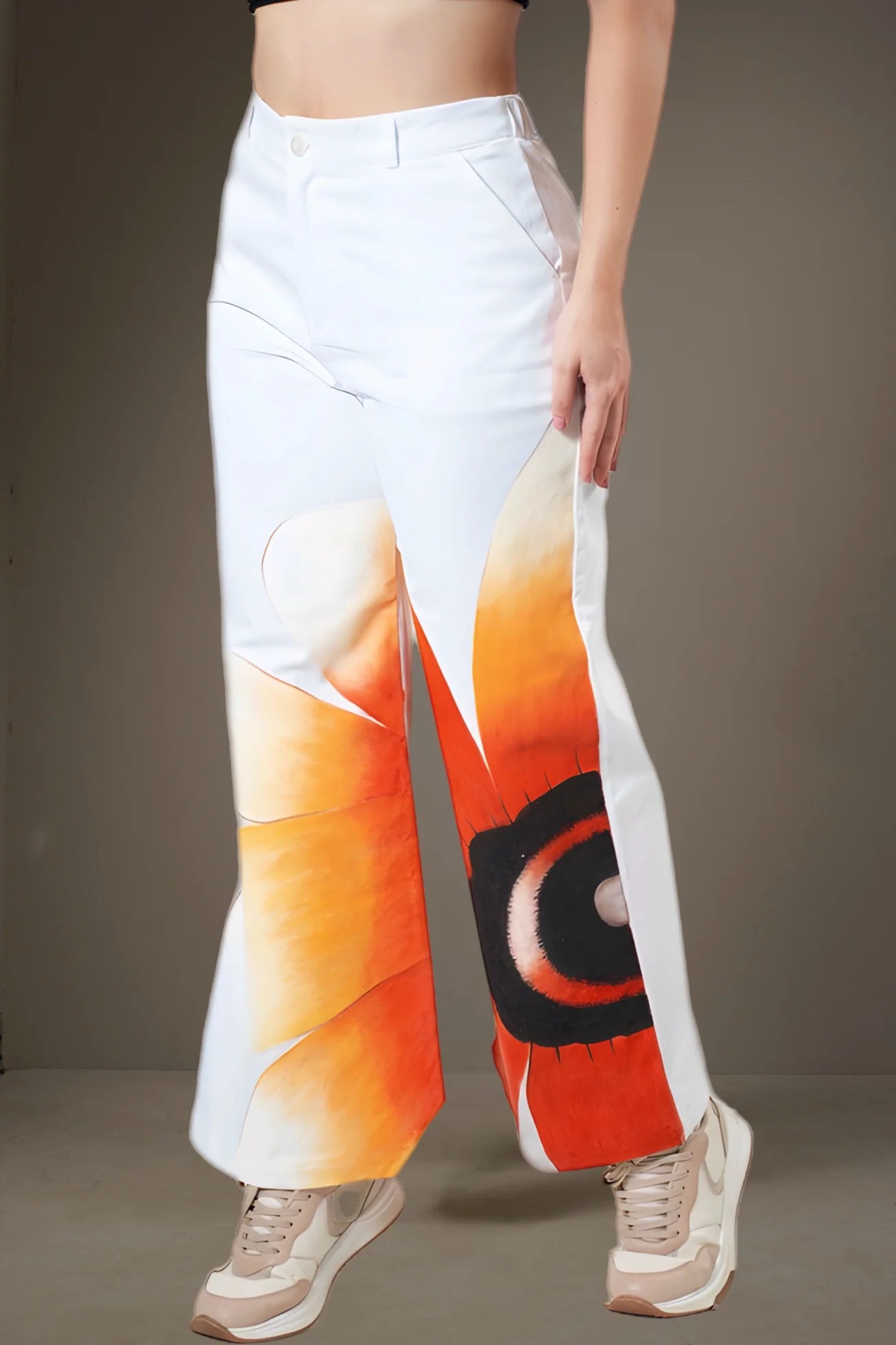 Pant -ALSA