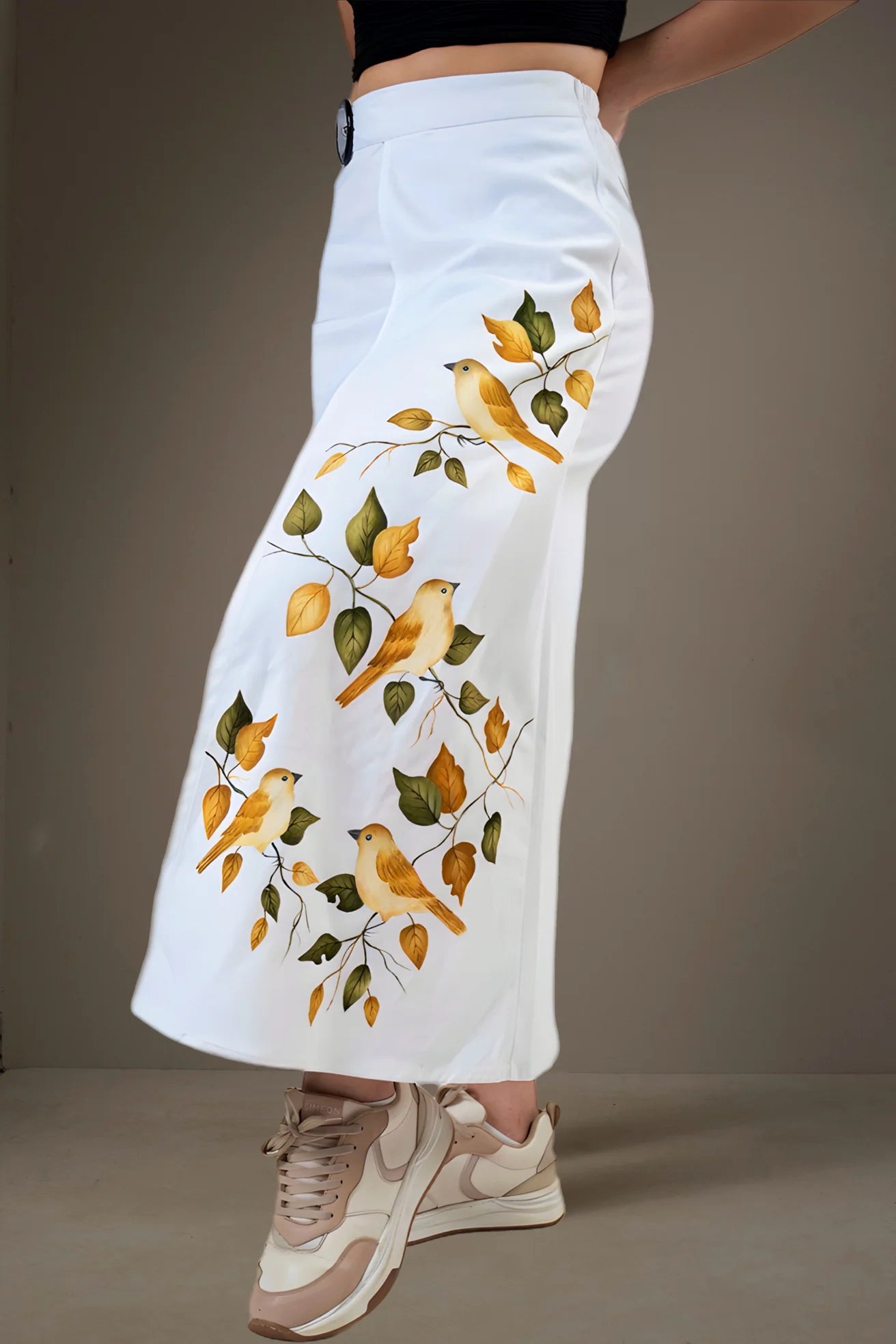 Skirt - ALSA