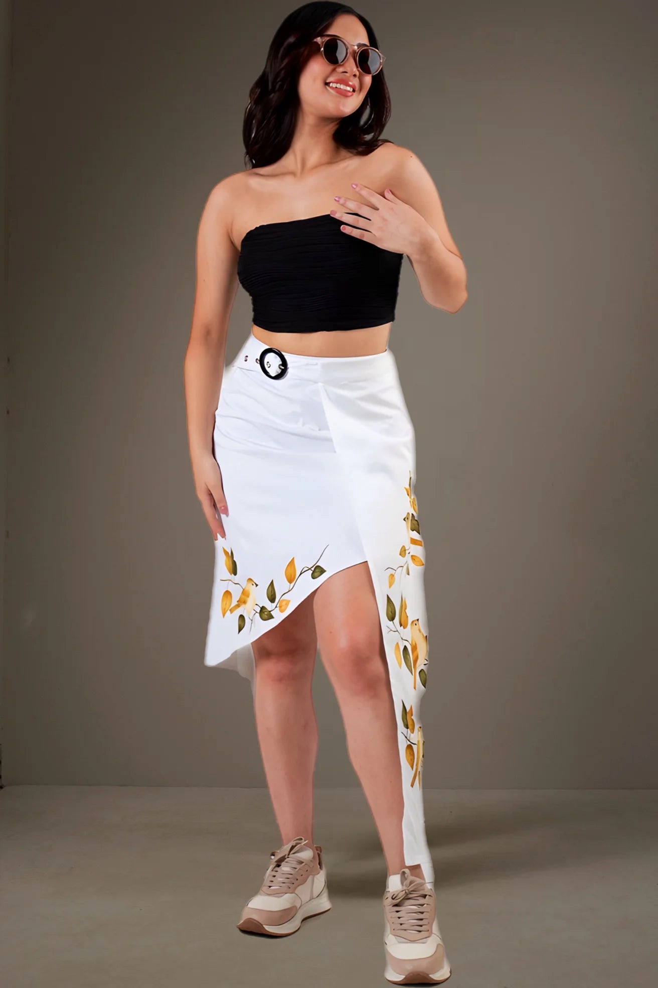 Skirt - ALSA