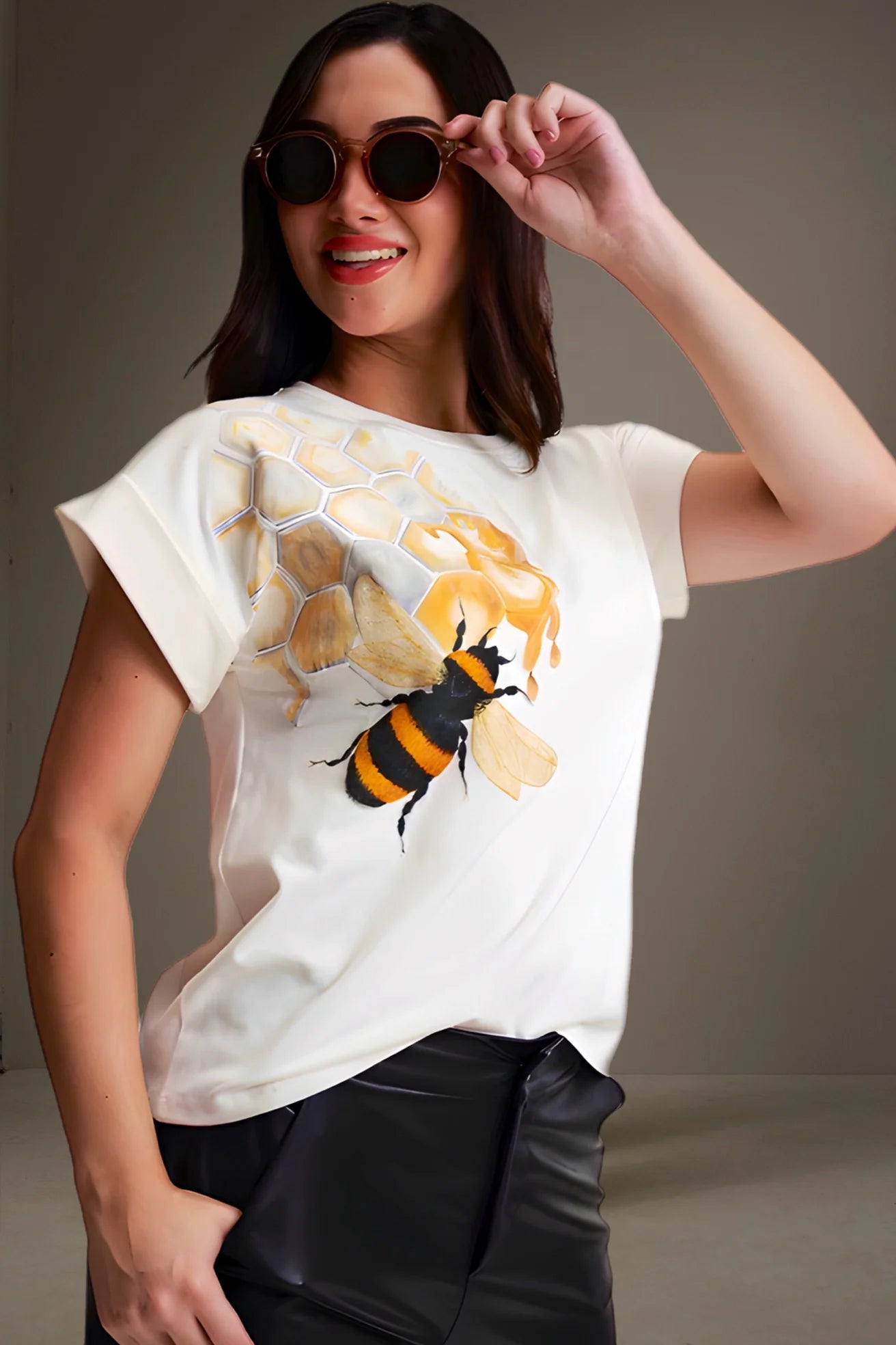 ALSA- T- Shirt