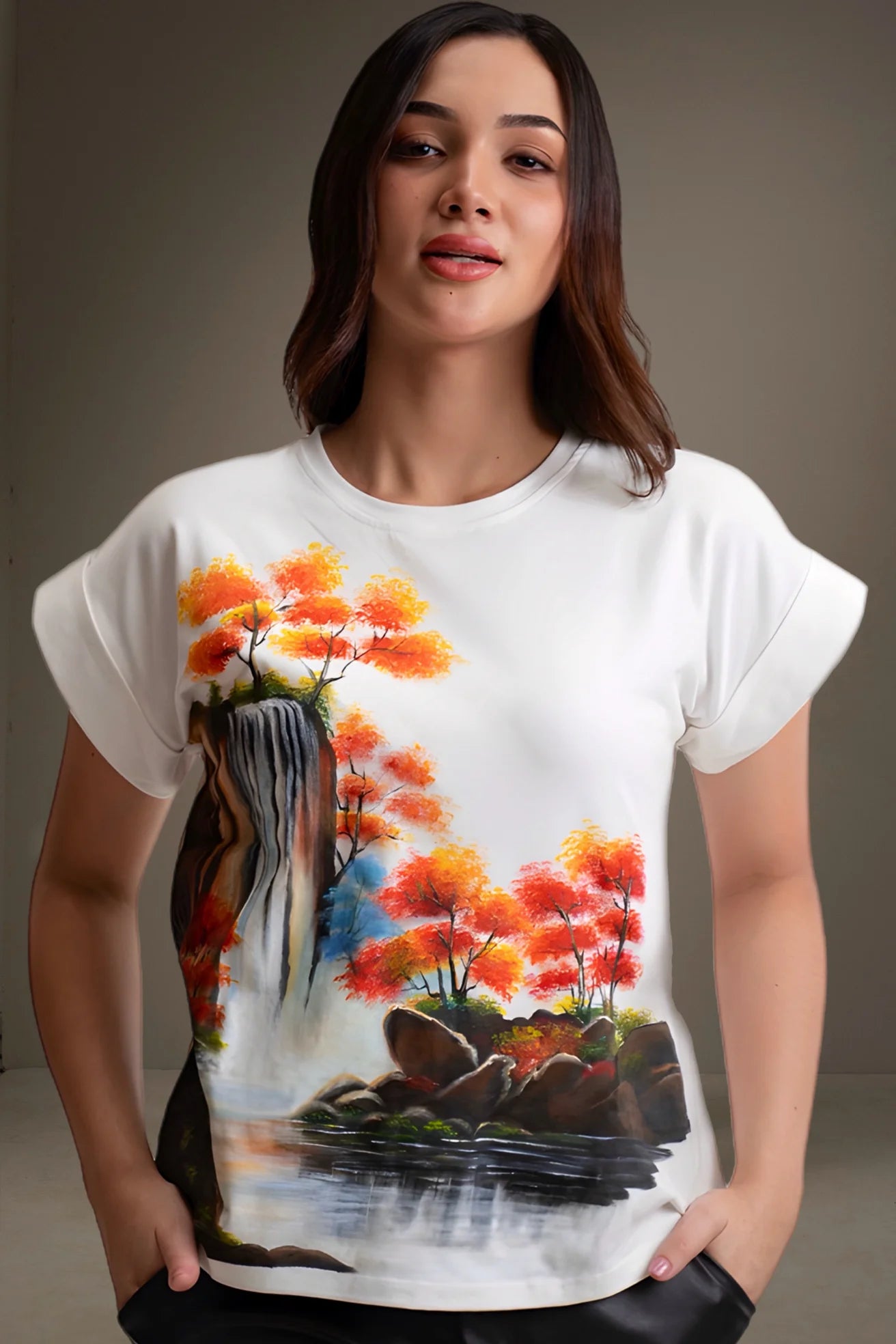 T- Shirt - ALSA