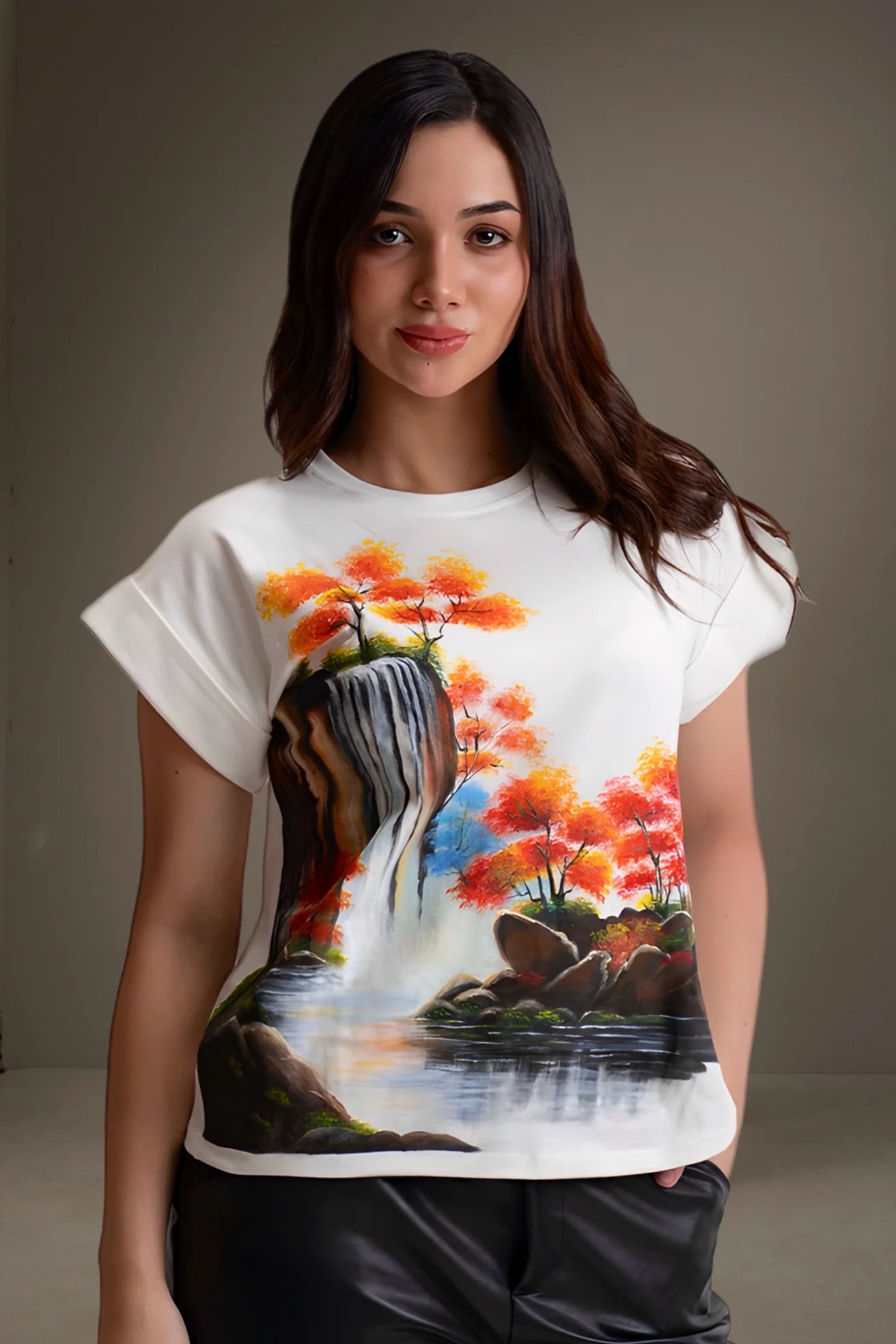 T- Shirt - ALSA