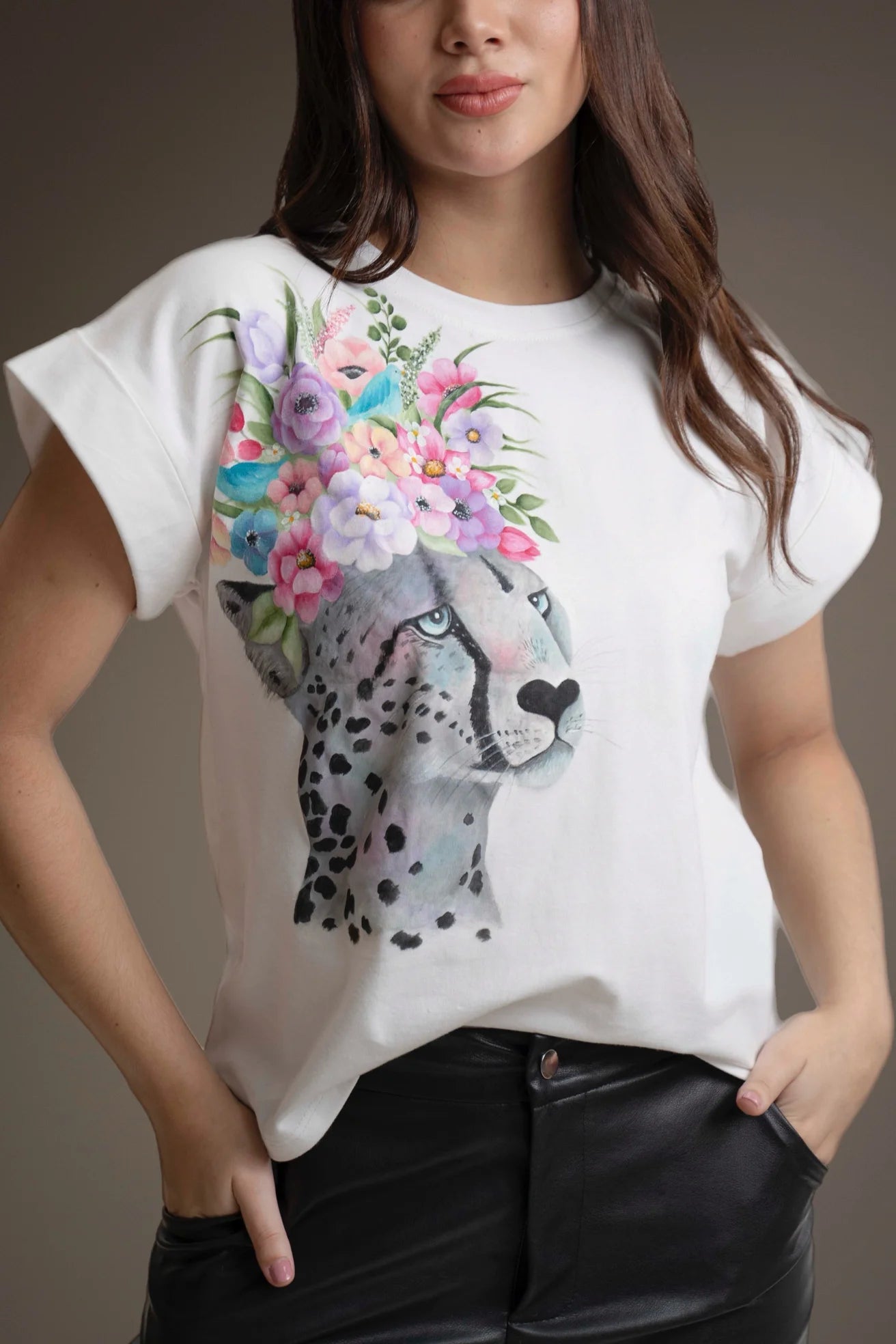 ALSA- T- Shirt