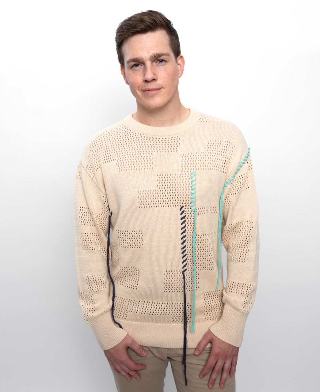 Altair Sweater