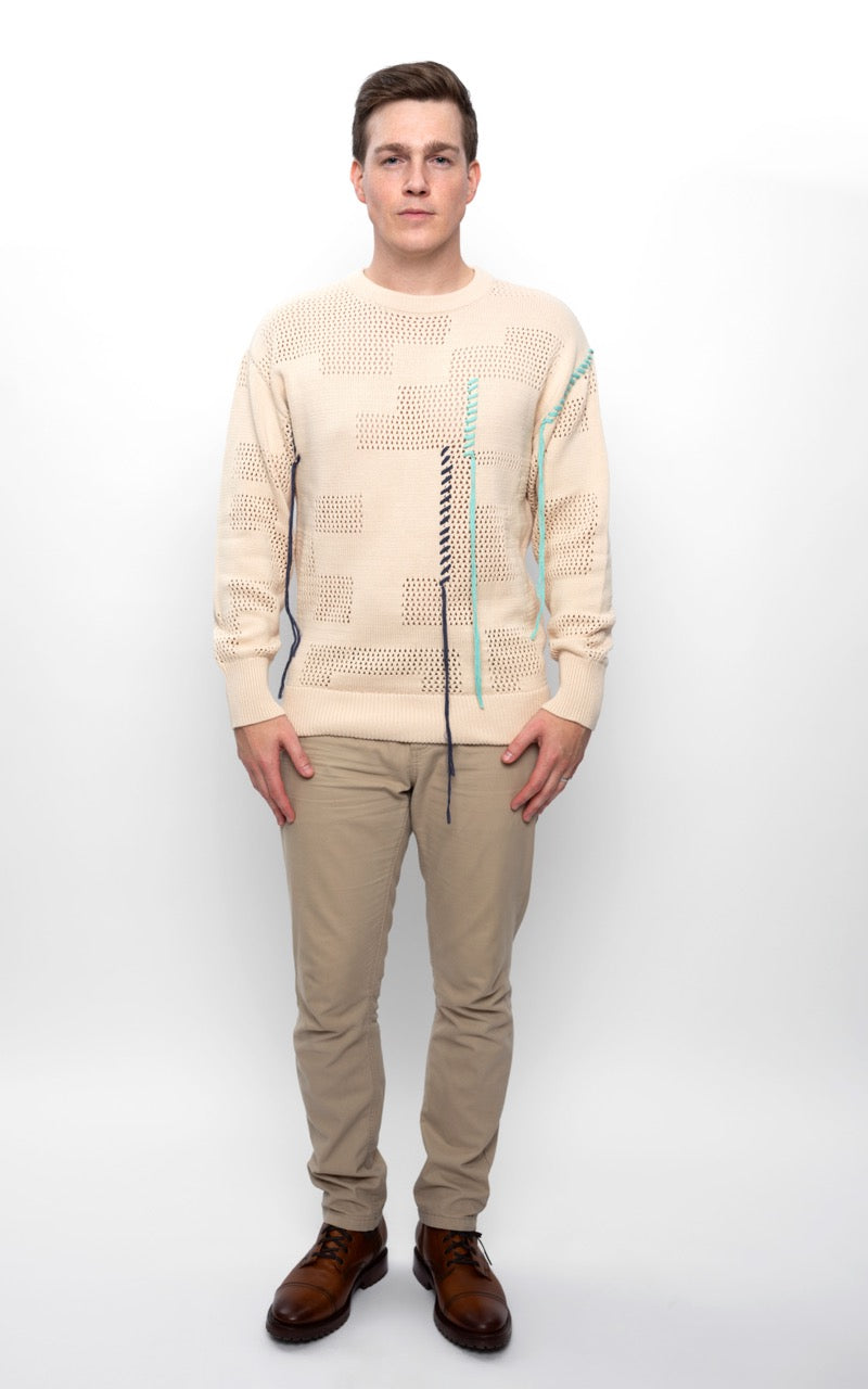 Altair Sweater