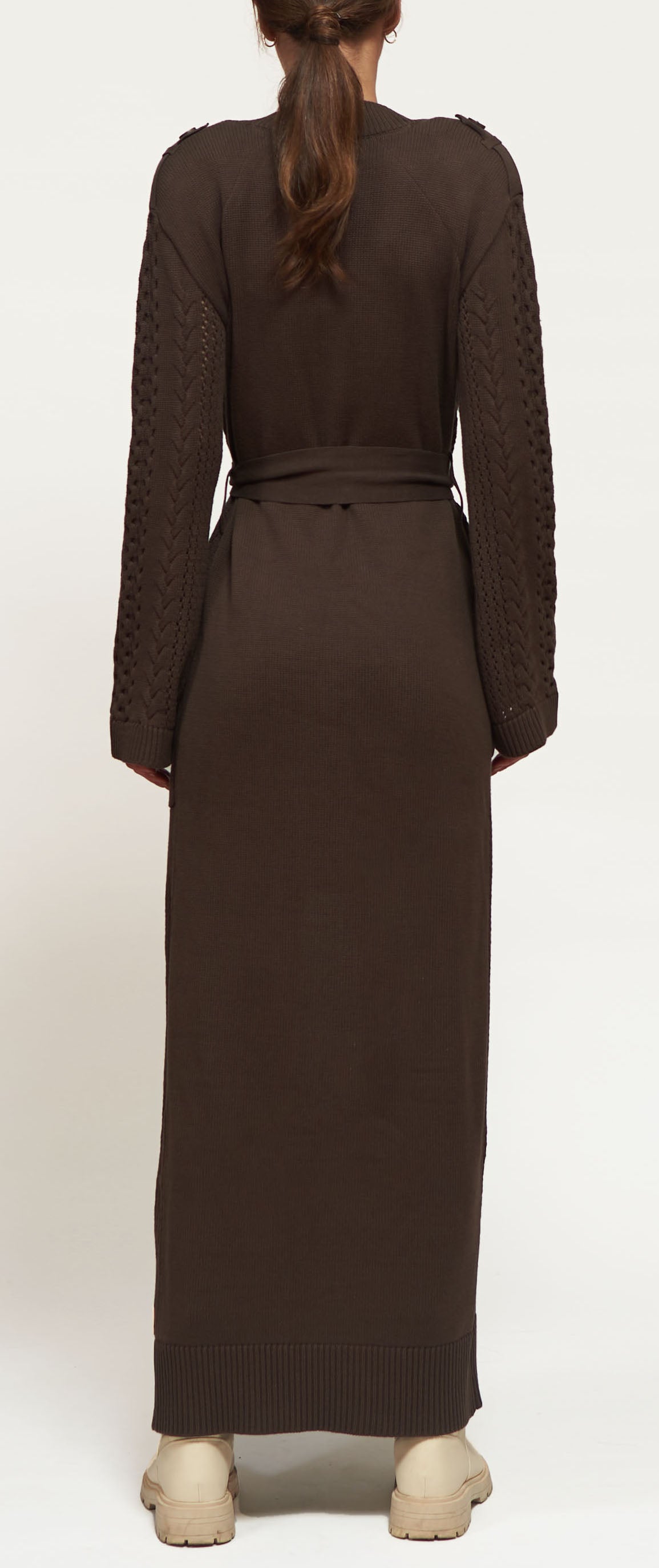 AVELINE CARDIGAN