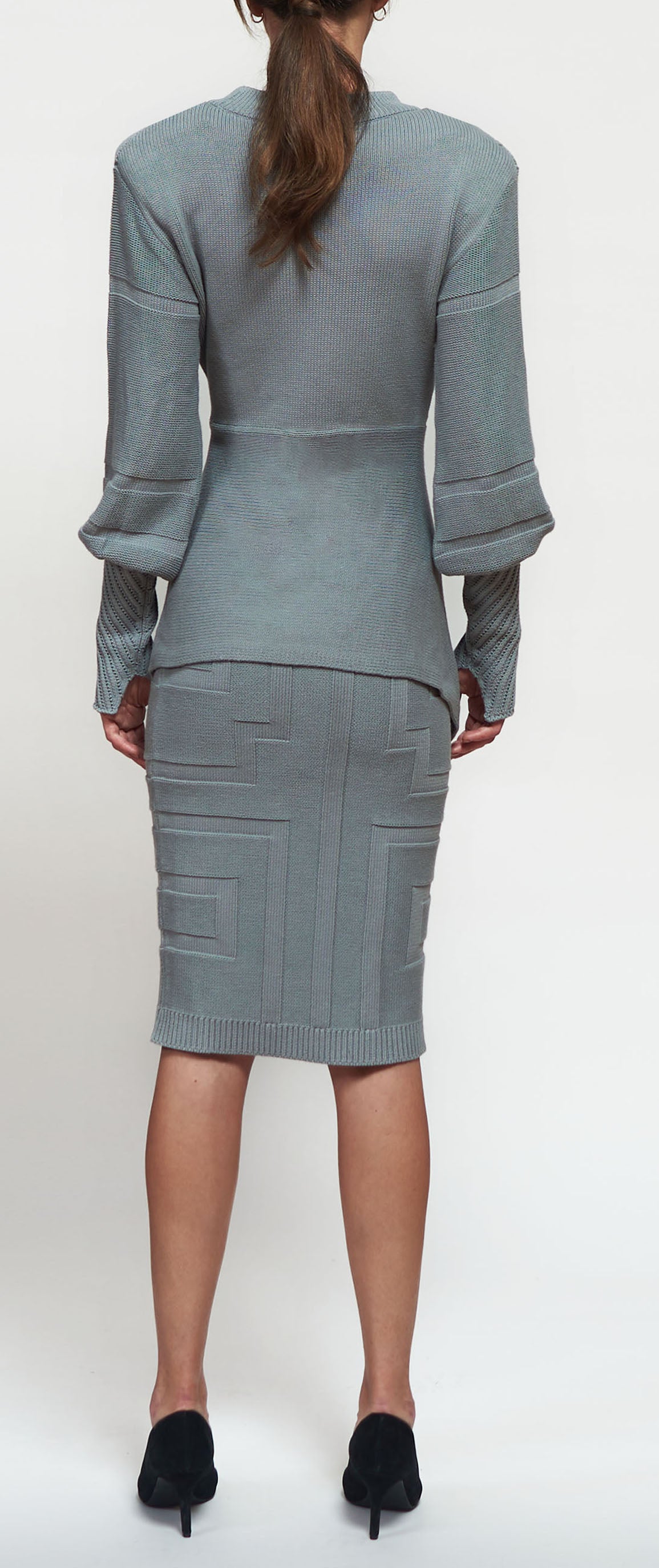 Castilo- Skirt Long