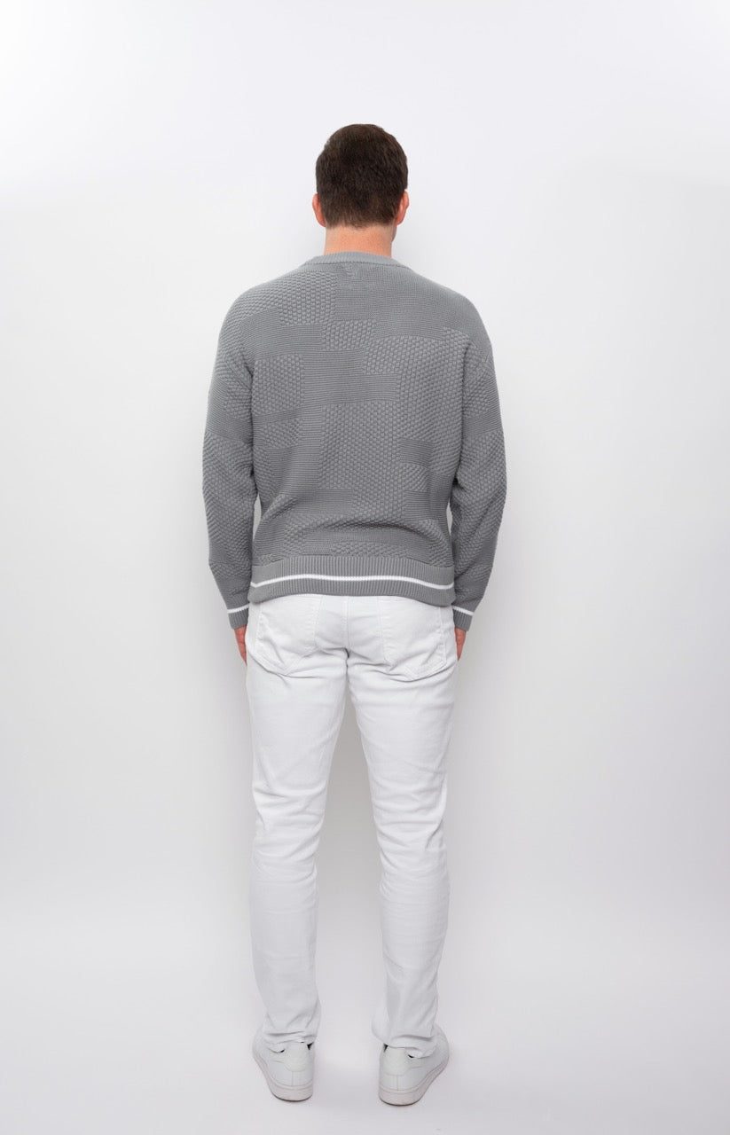 Cirrus Sweater