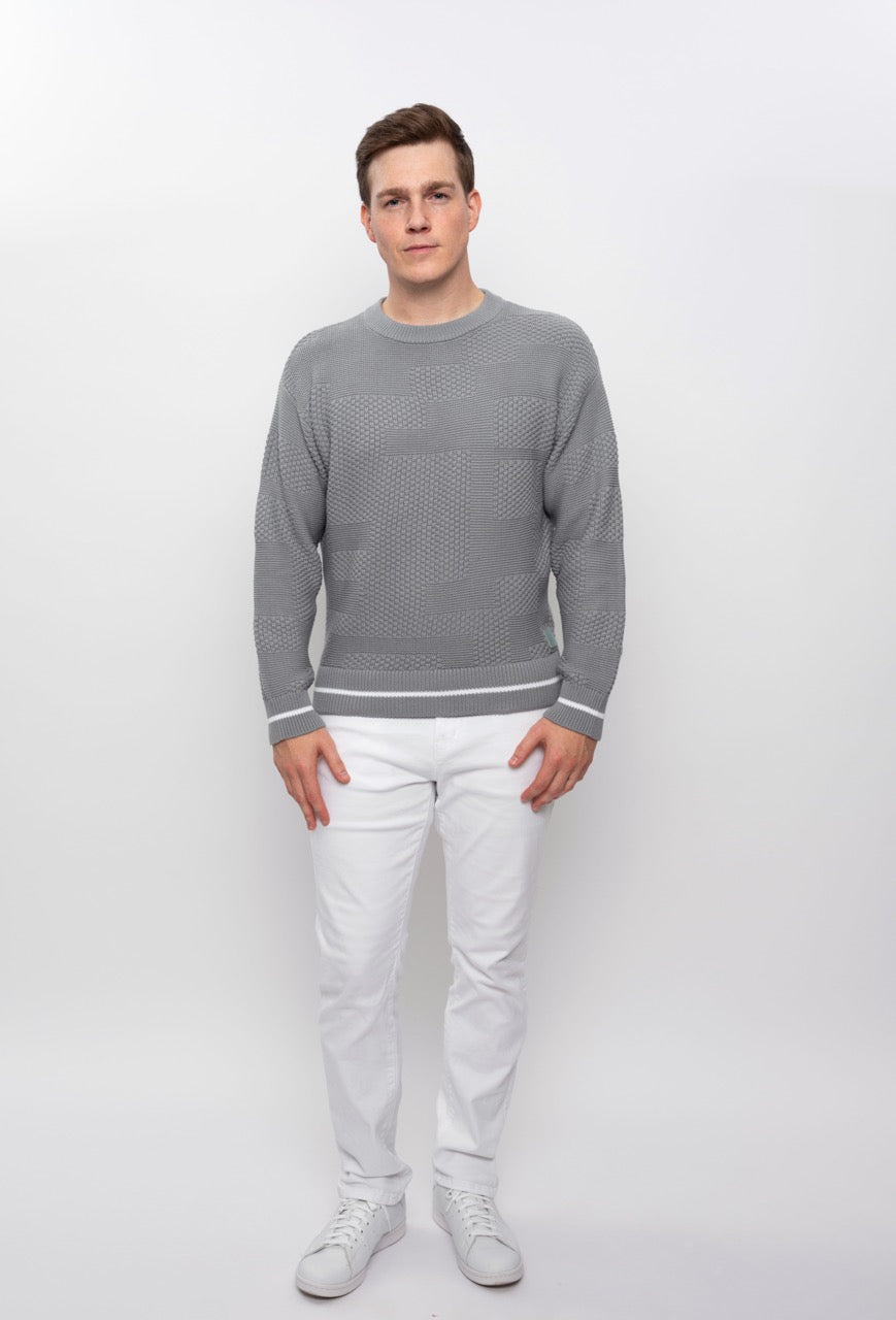 Cirrus Sweater