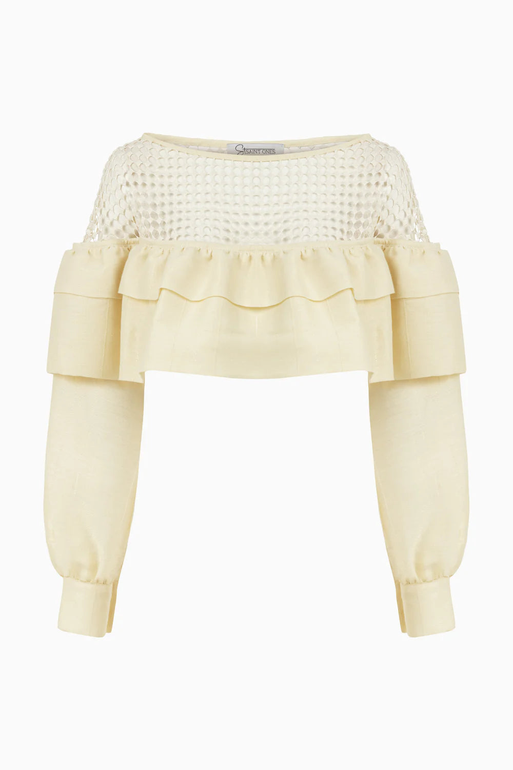 Cirrus Top