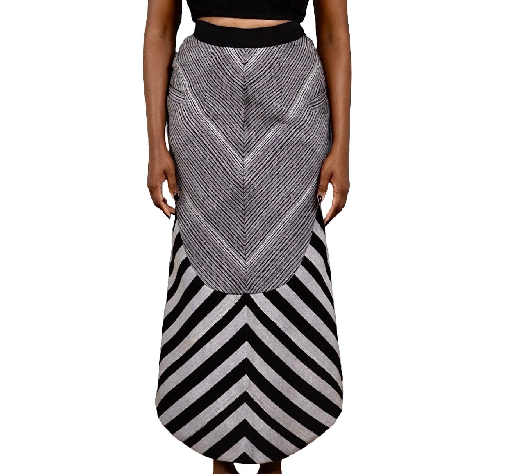 EJIRE SKIRT