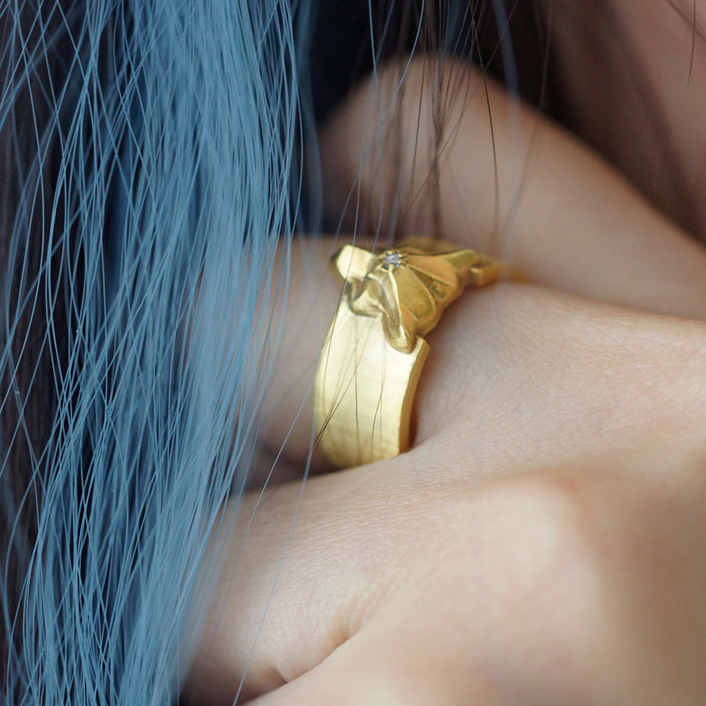 FEROX Ring