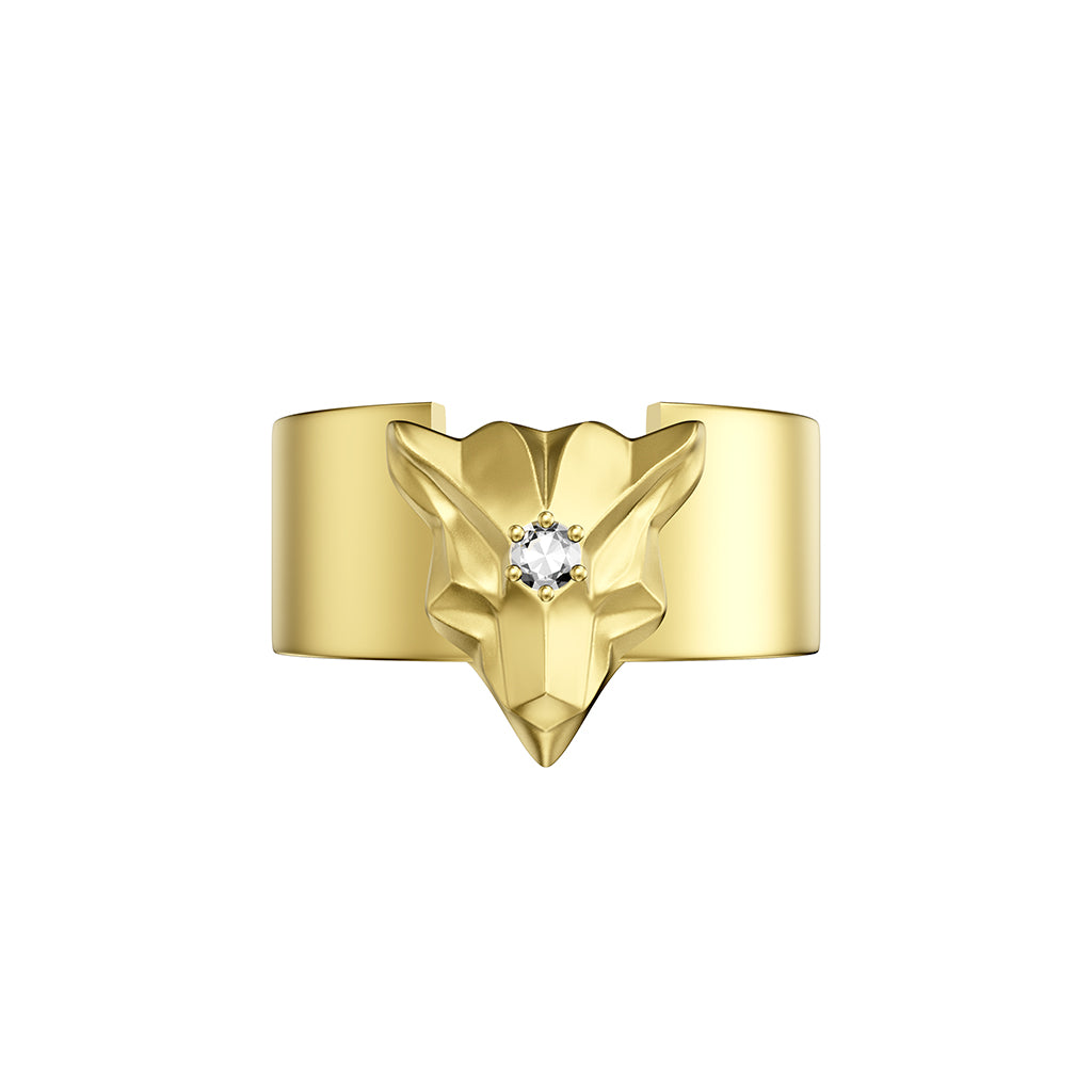 FEROX Ring