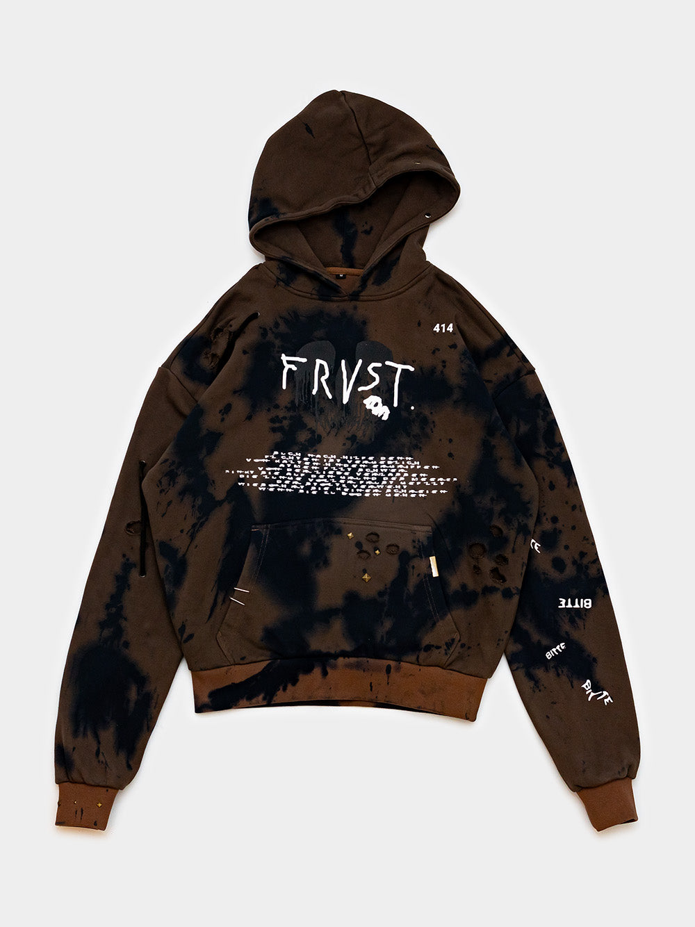 Frvst