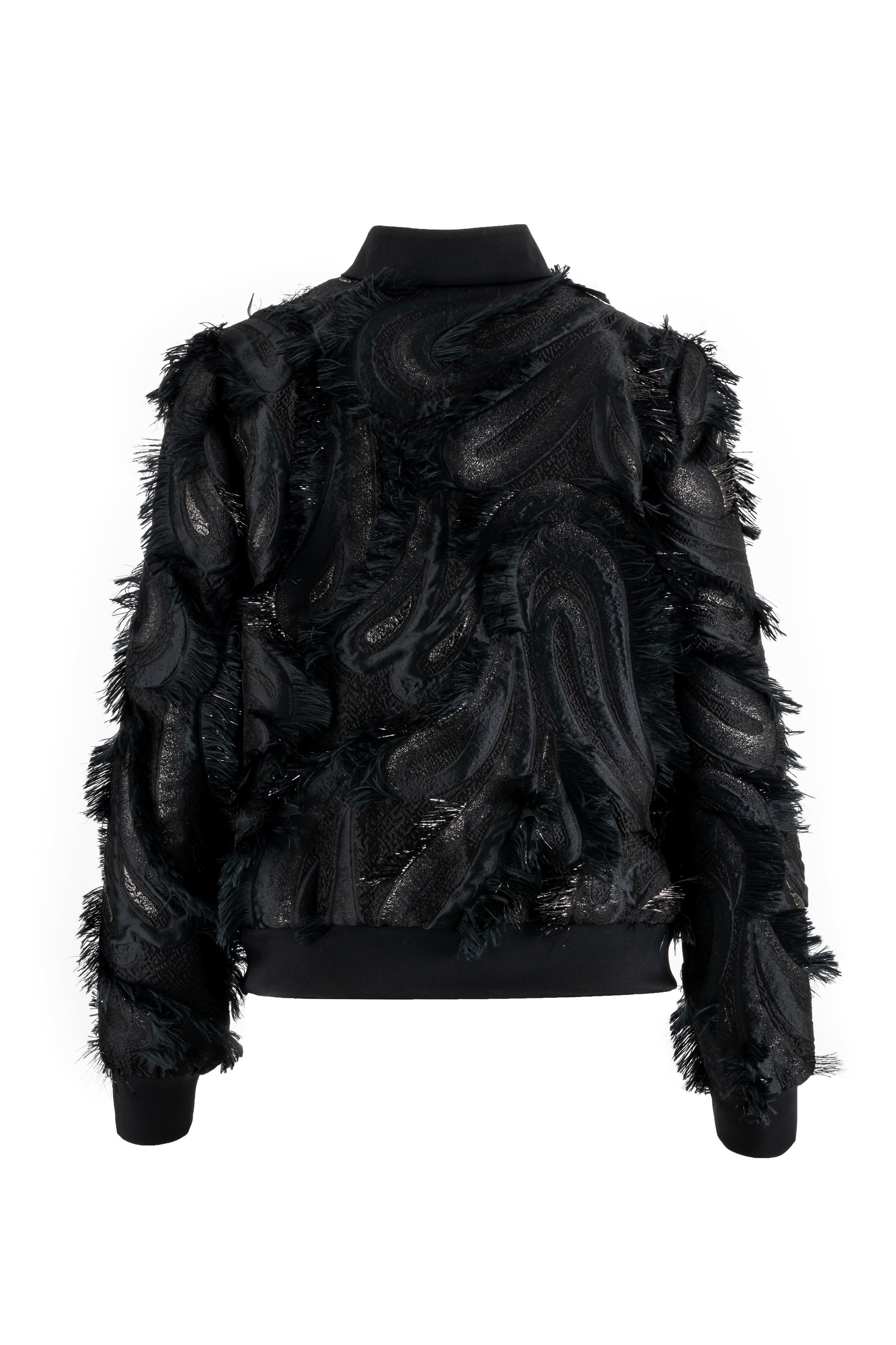 Gracilaria Bomber