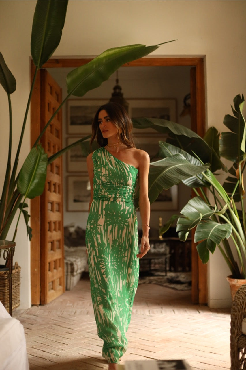 PALMIRA DRESS