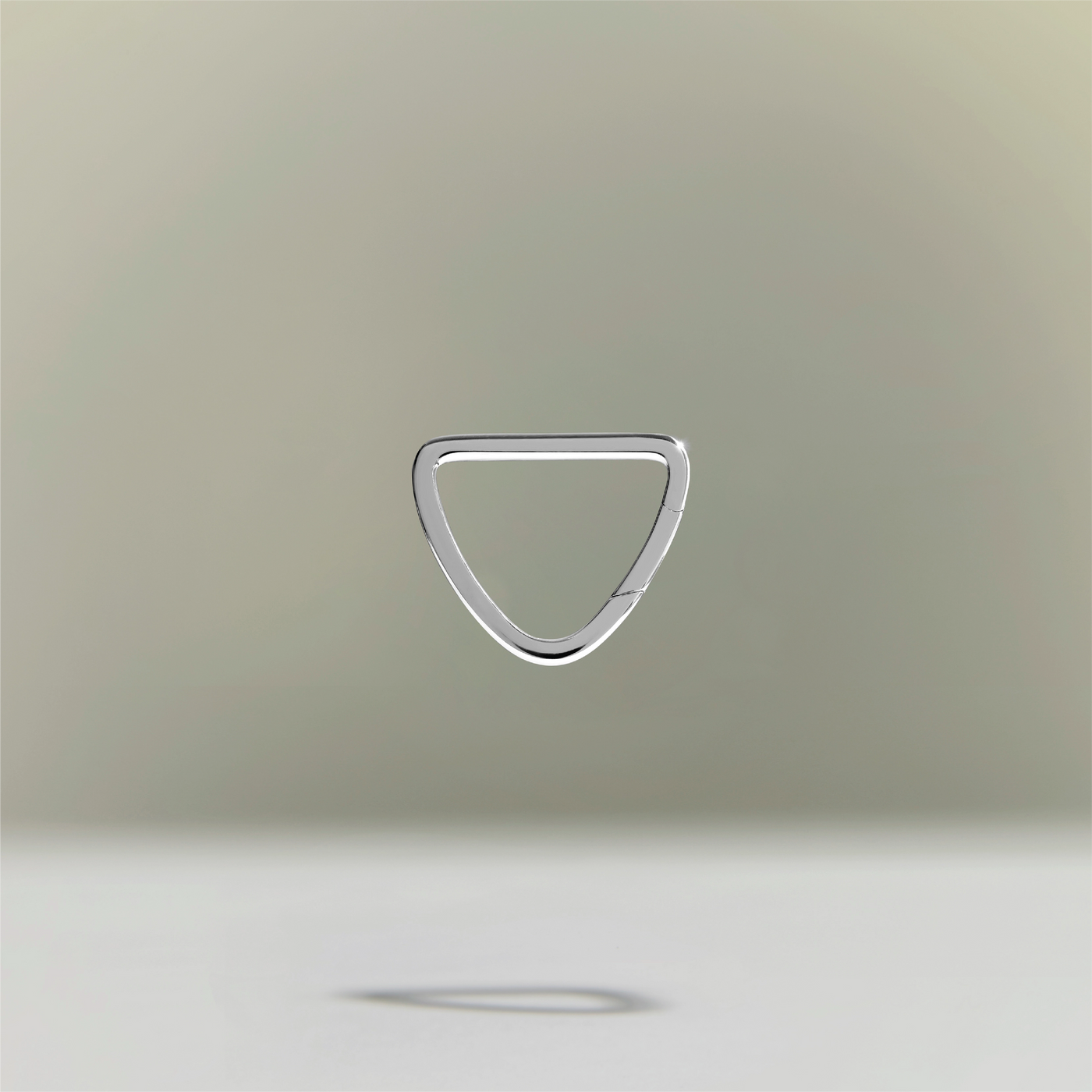 Triad Ring