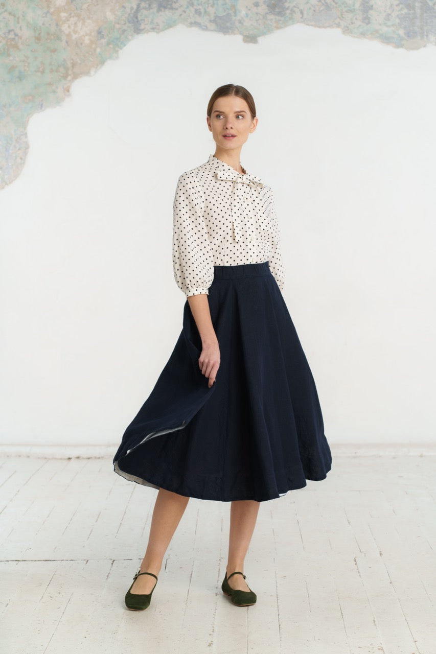Classic Skirt