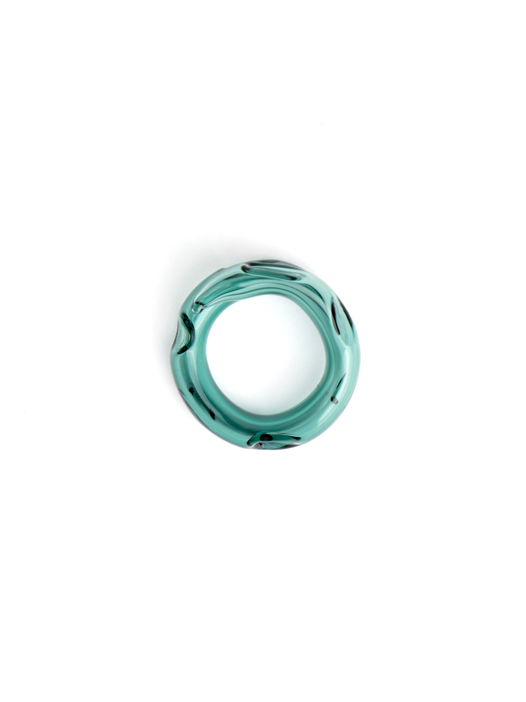 Remolino Earrings