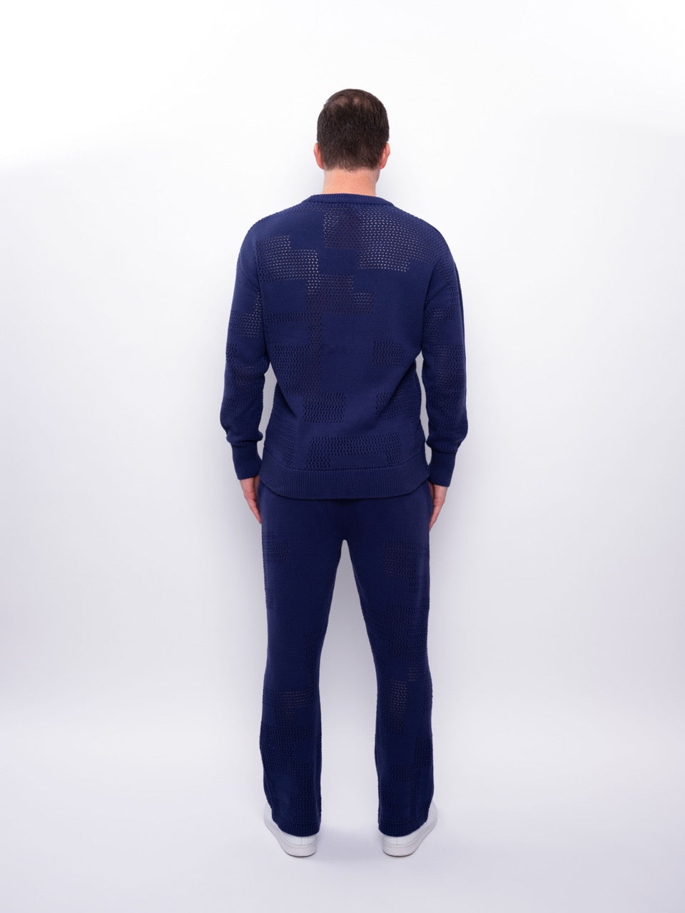Rigel Sweater