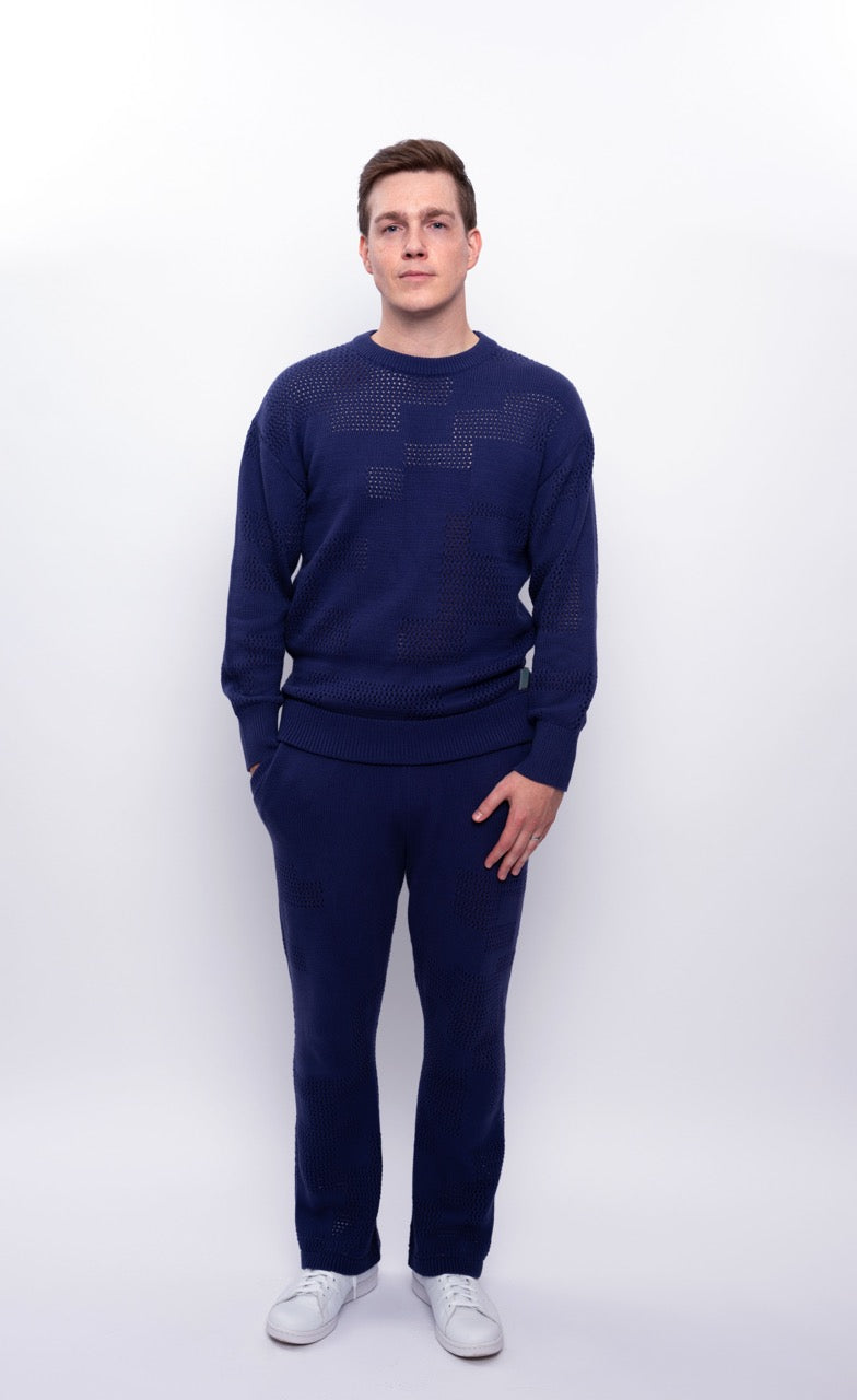 Rigel Sweater