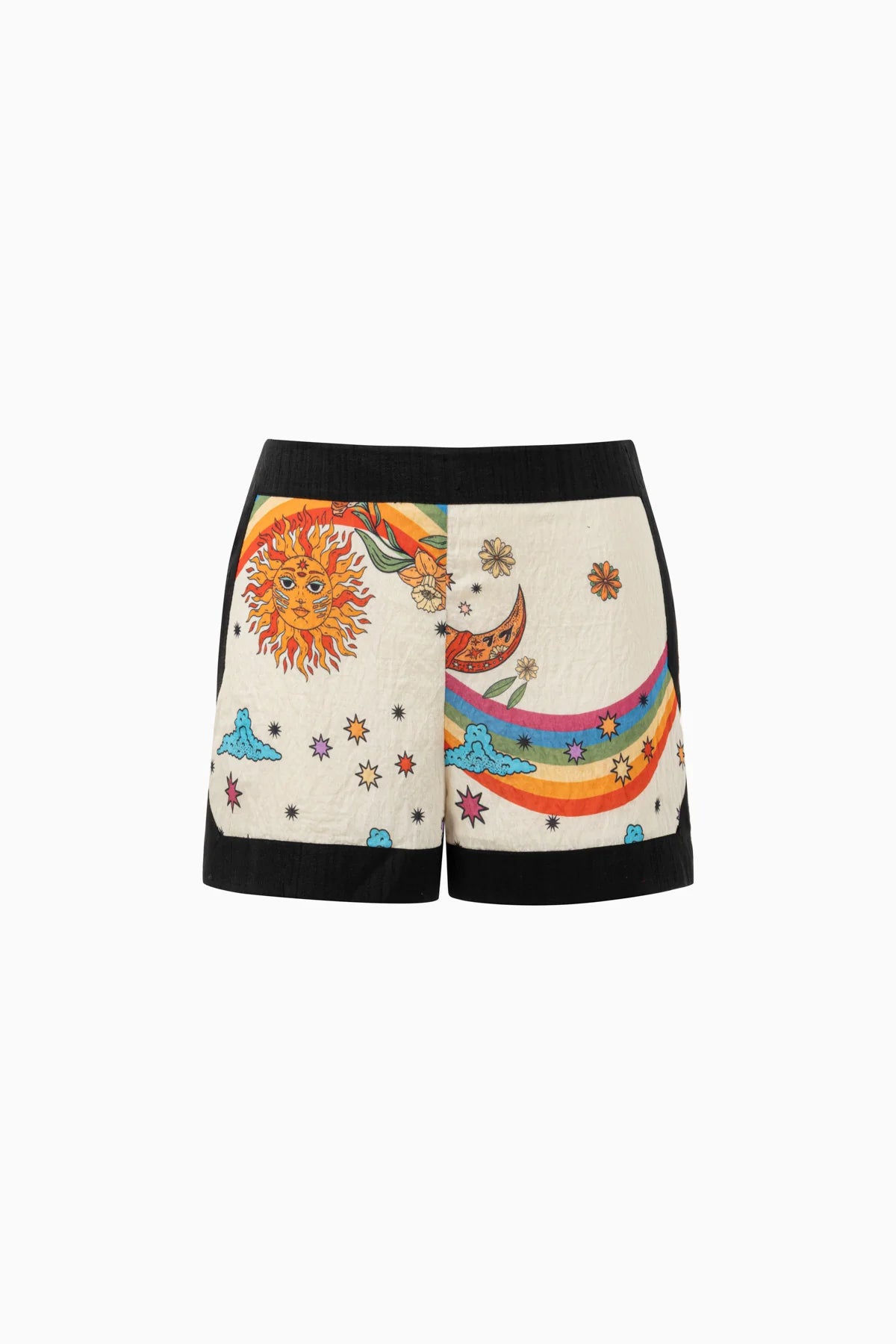 Aster Shorts