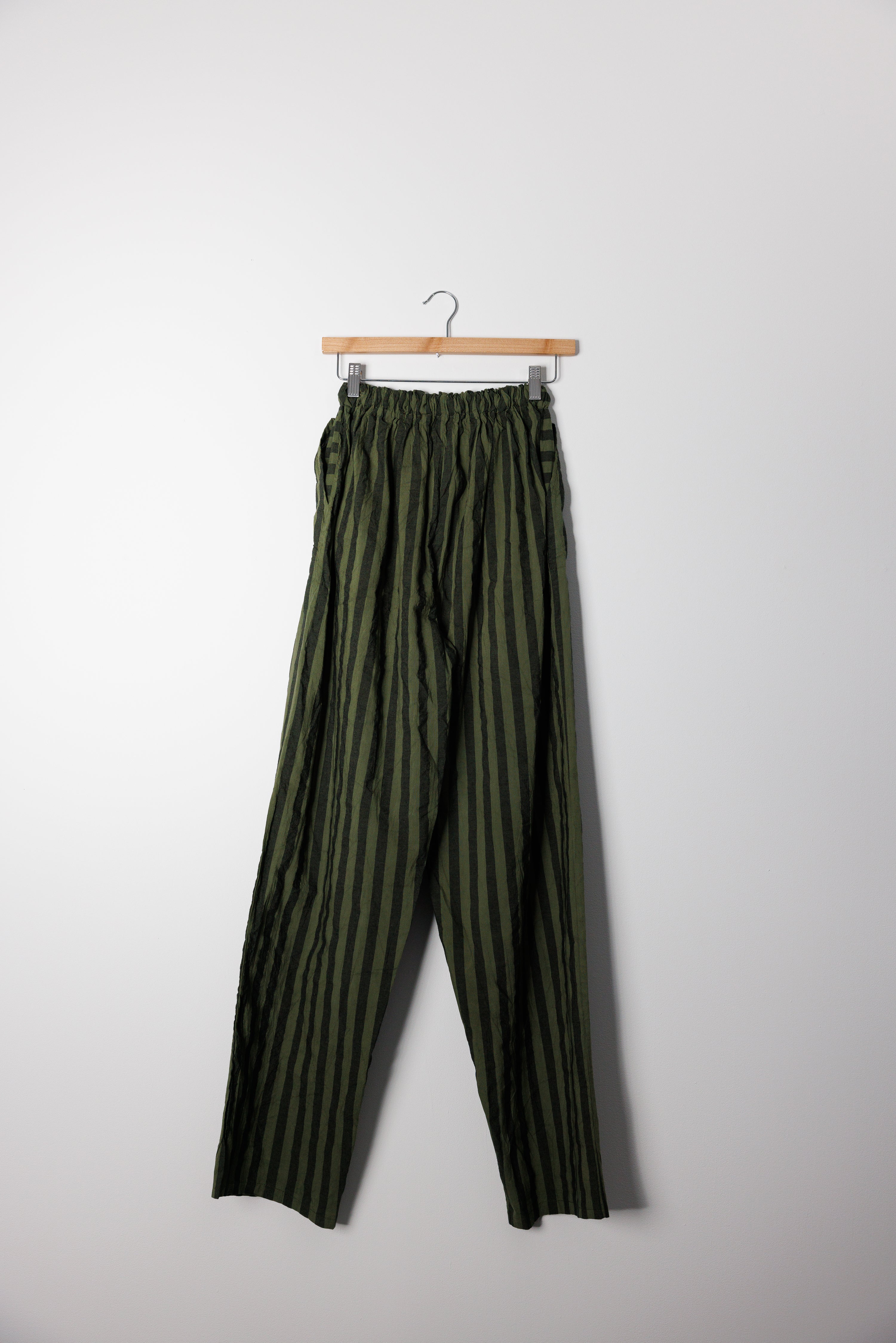 STRIPE PANT EMT