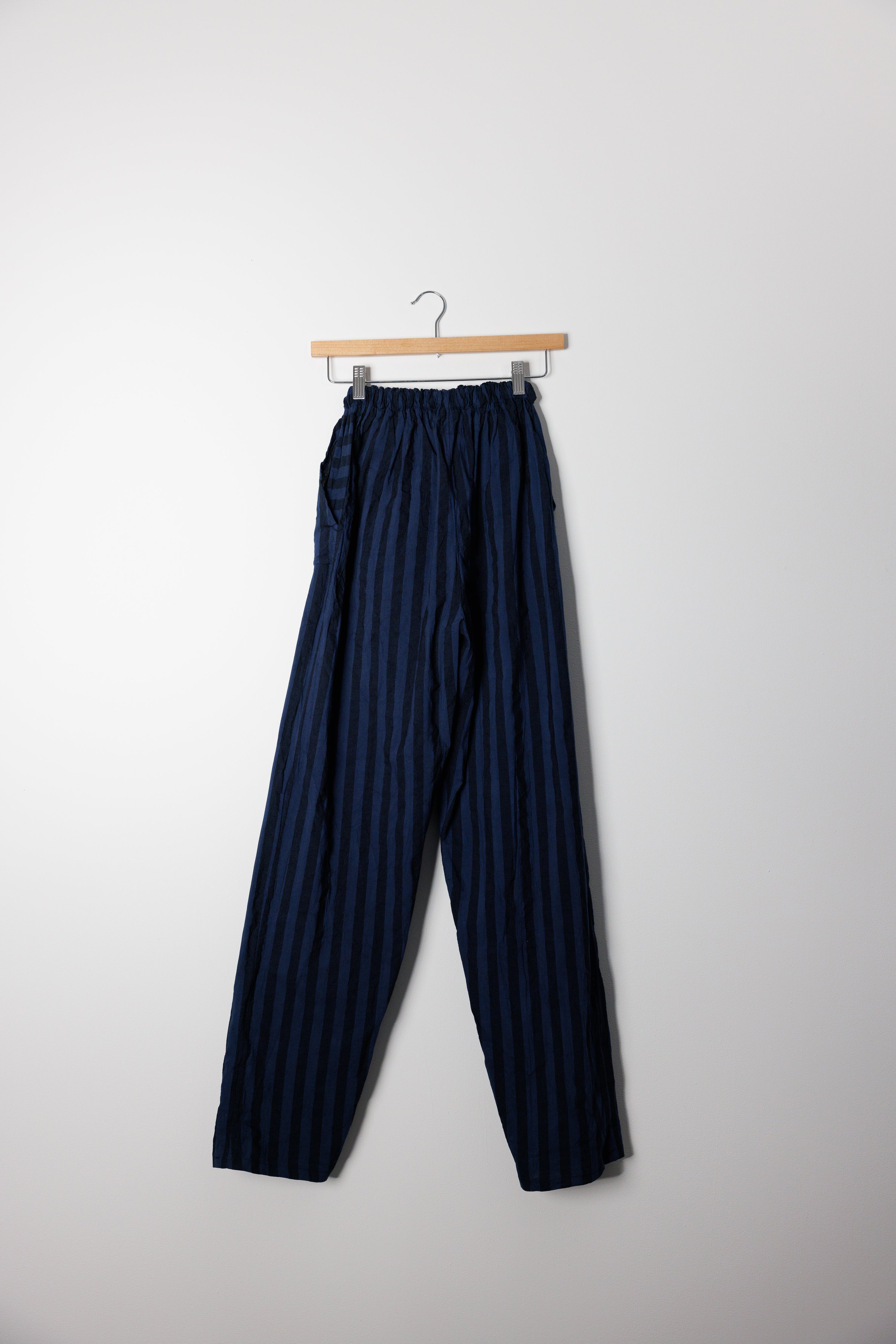 STRIPE PANT EMT