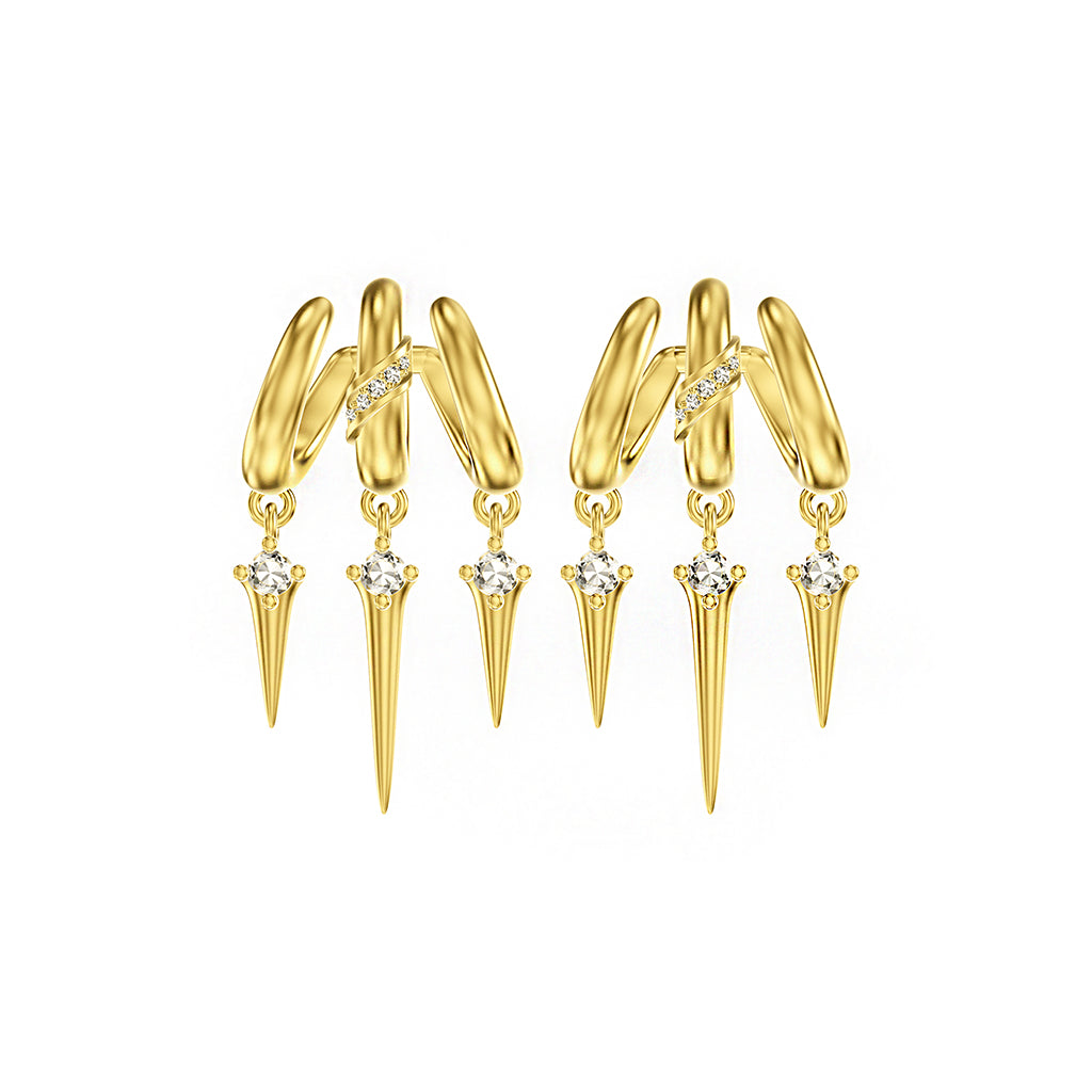 TALON Earrings