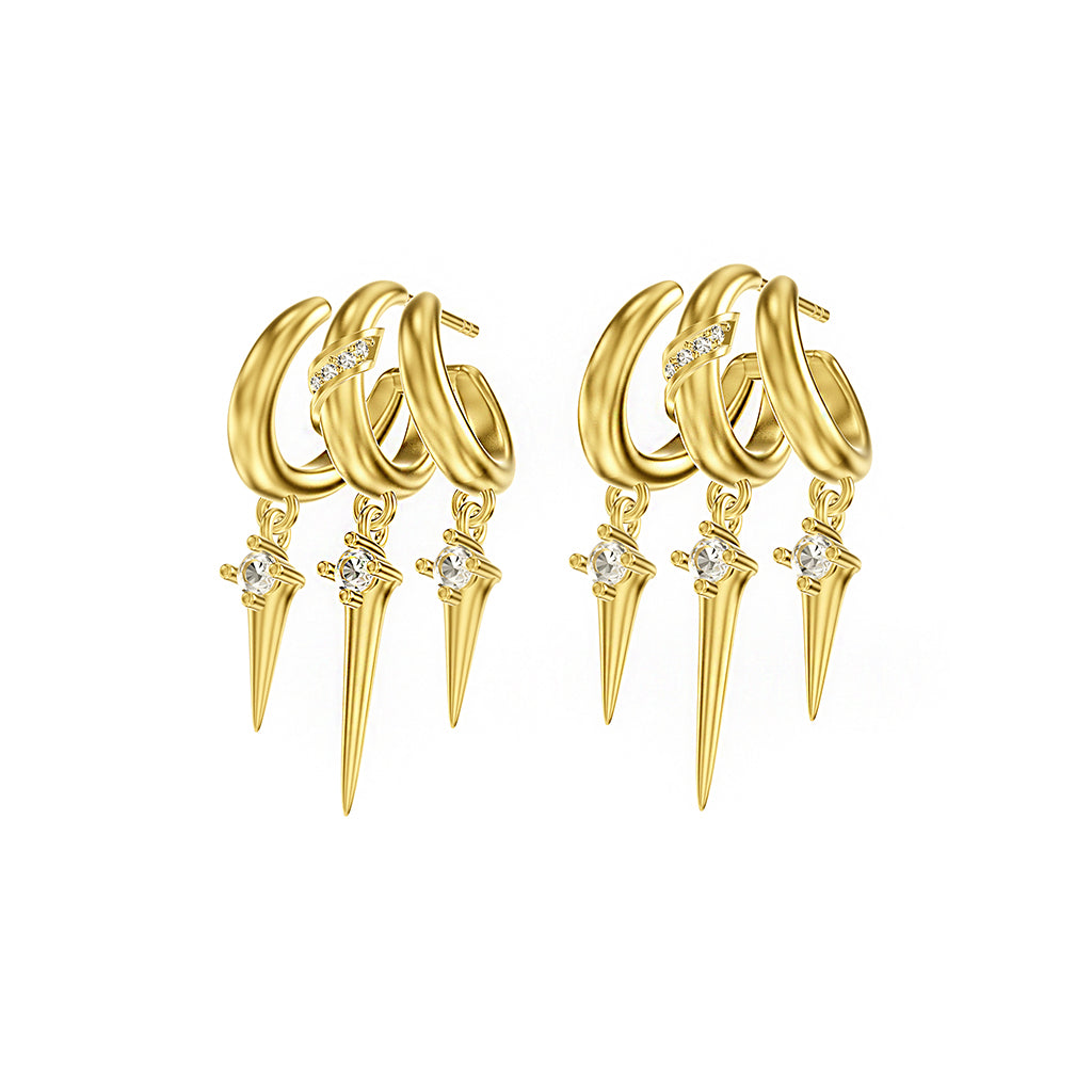 TALON Earrings