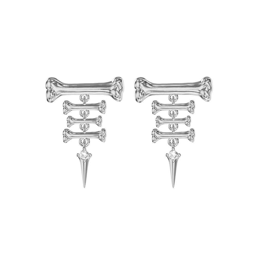UNTURNED Earrings