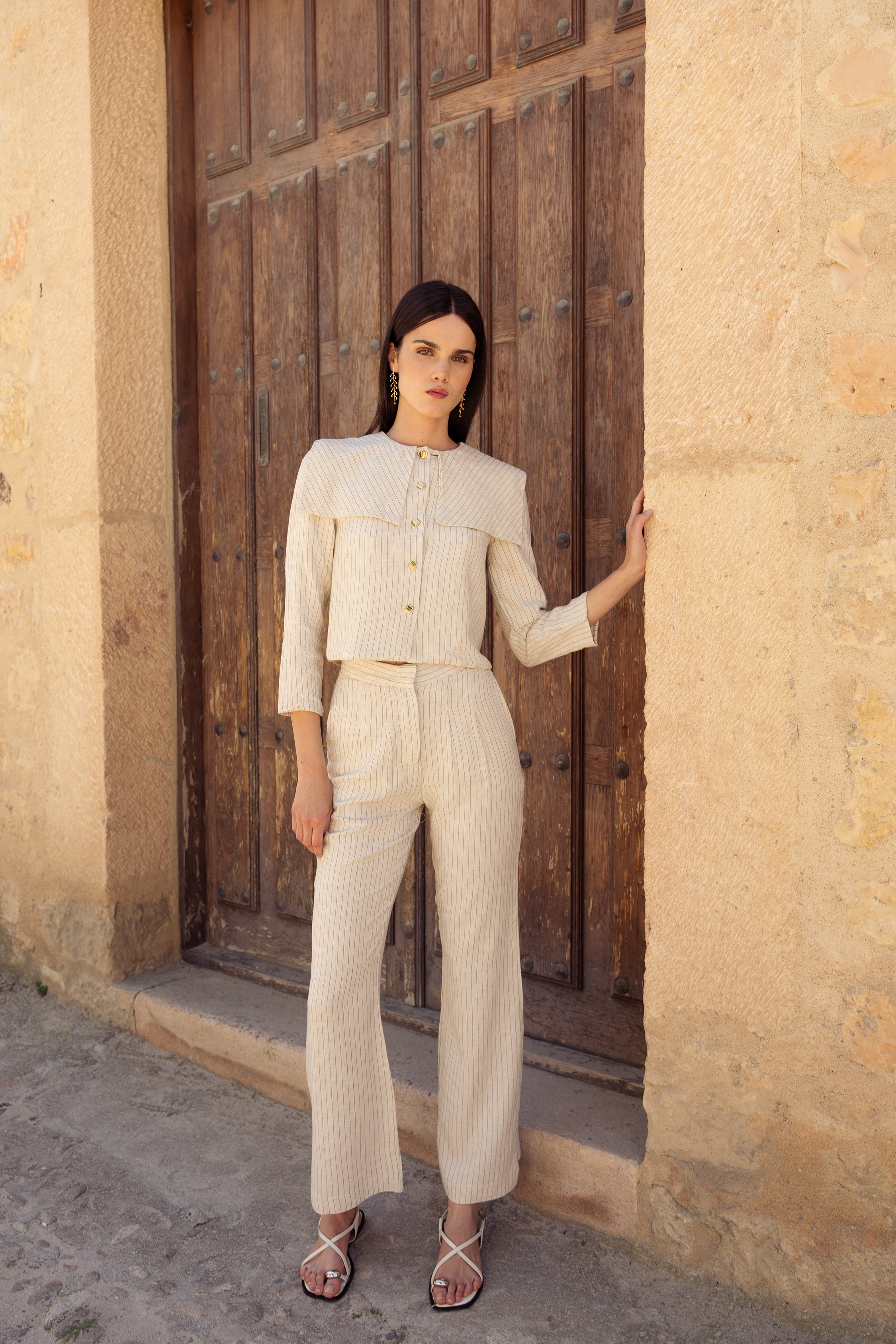 SABLE PANTS