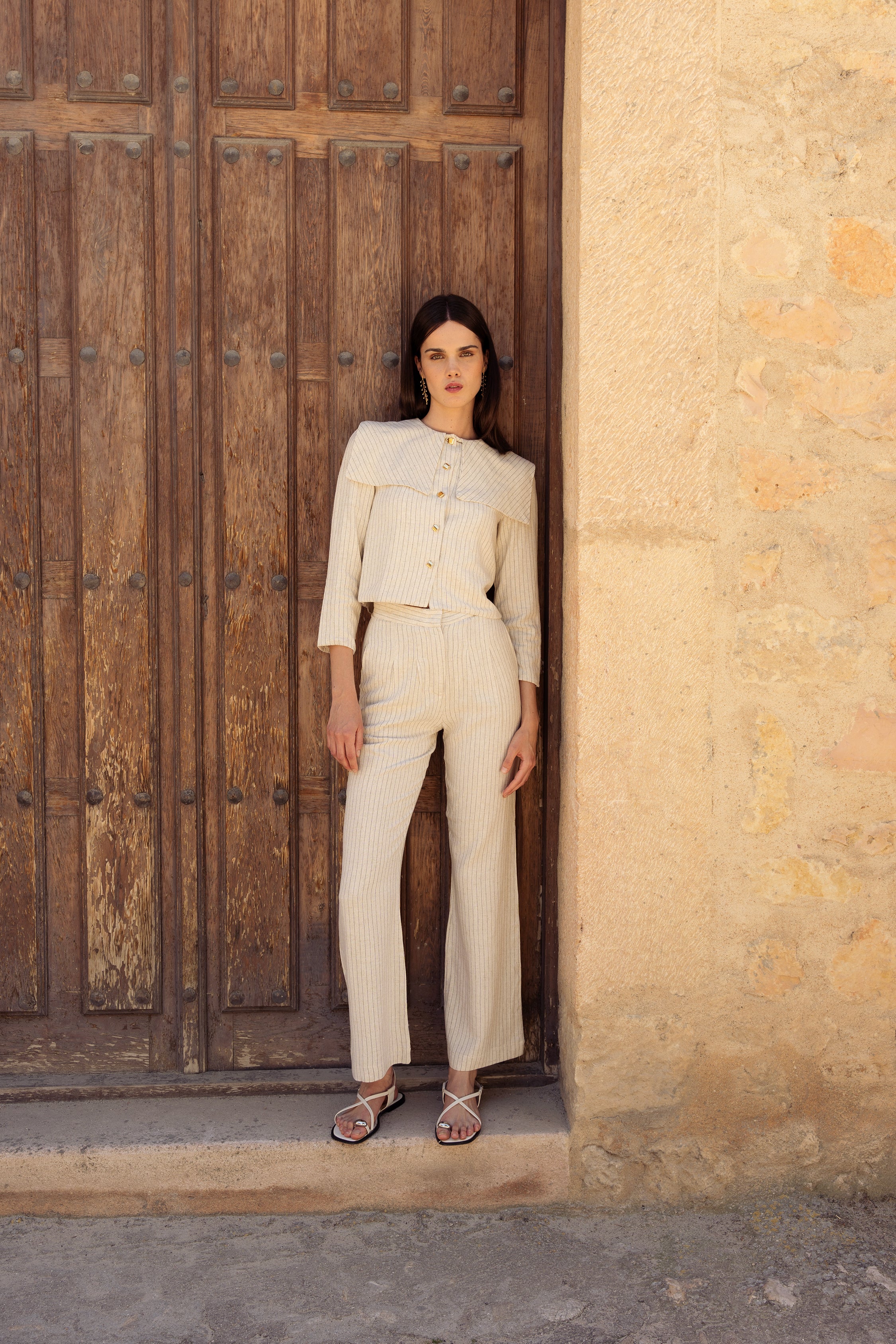 SABLE PANTS