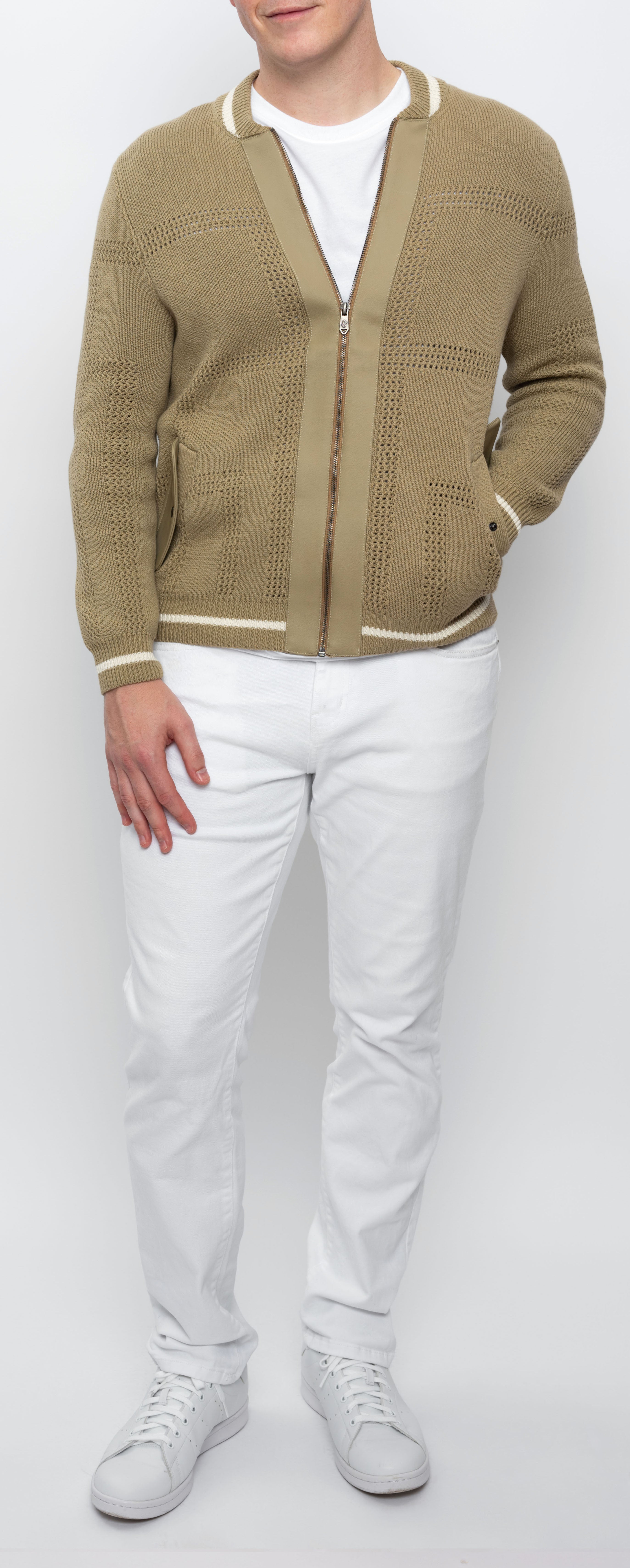 ZION BOMBER