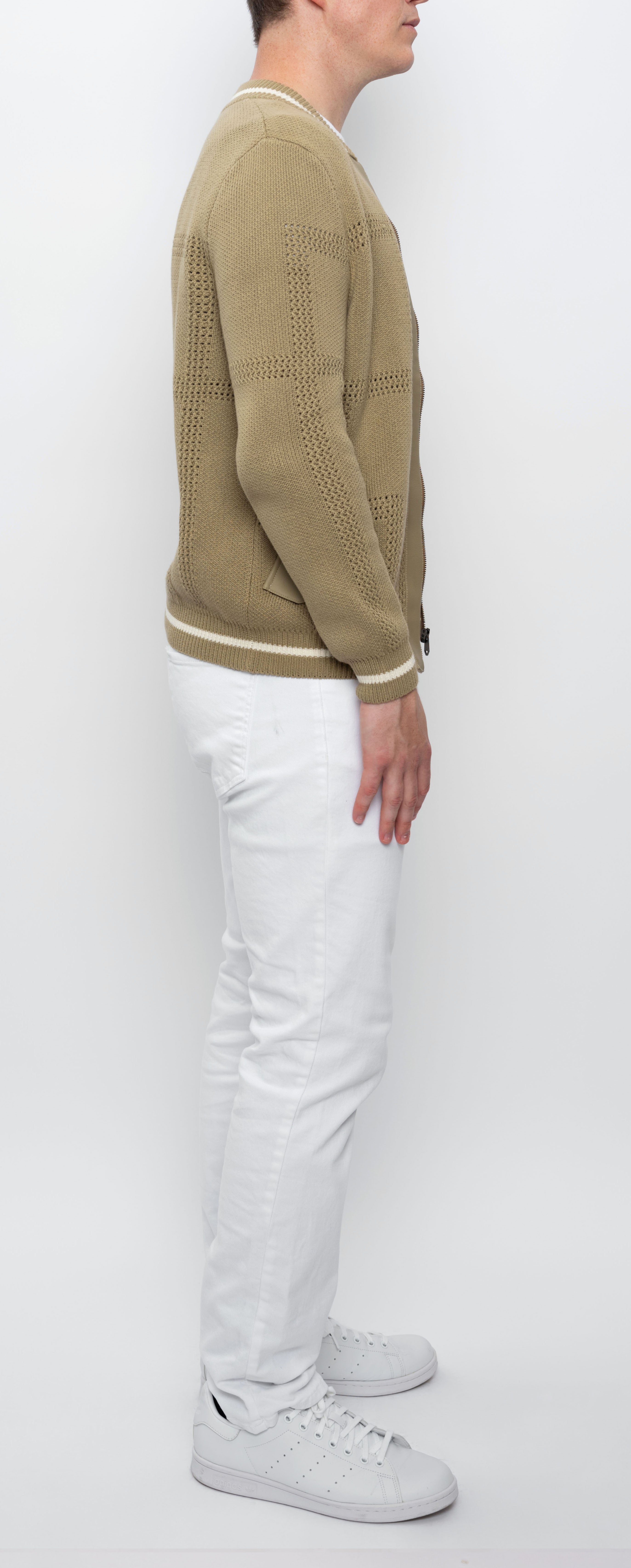ZION BOMBER