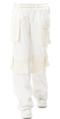 Zephyr Pants