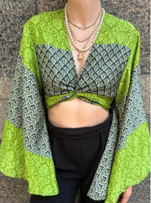 Butterfly Wraptop - DEV