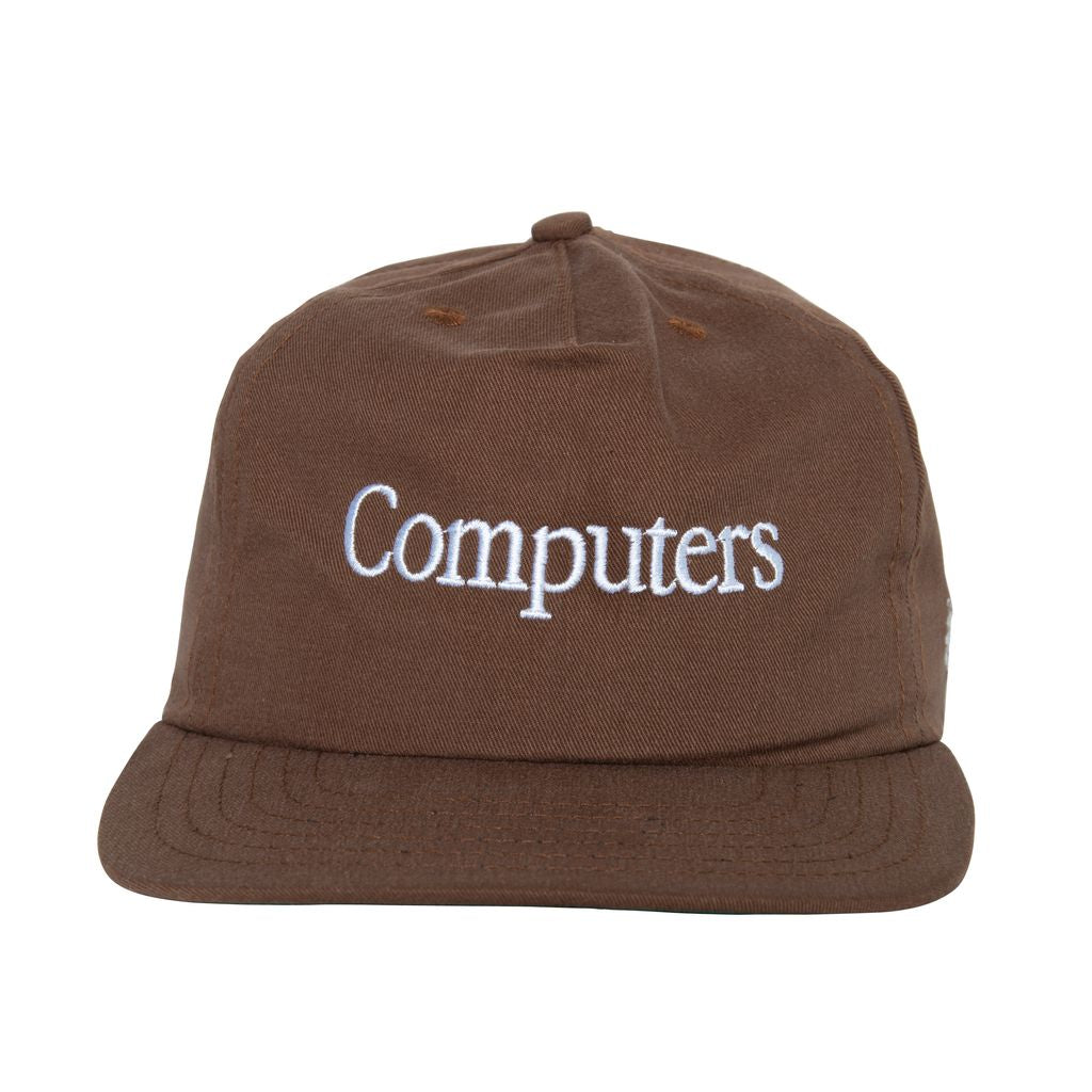 Computers Hat