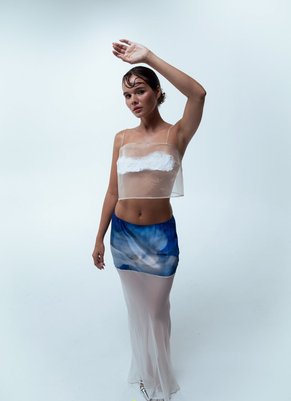 Genesis Skirt