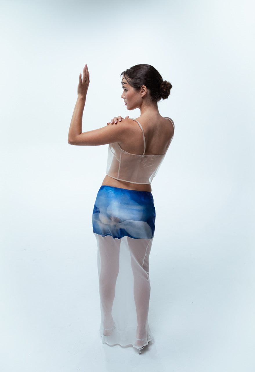 Genesis Skirt