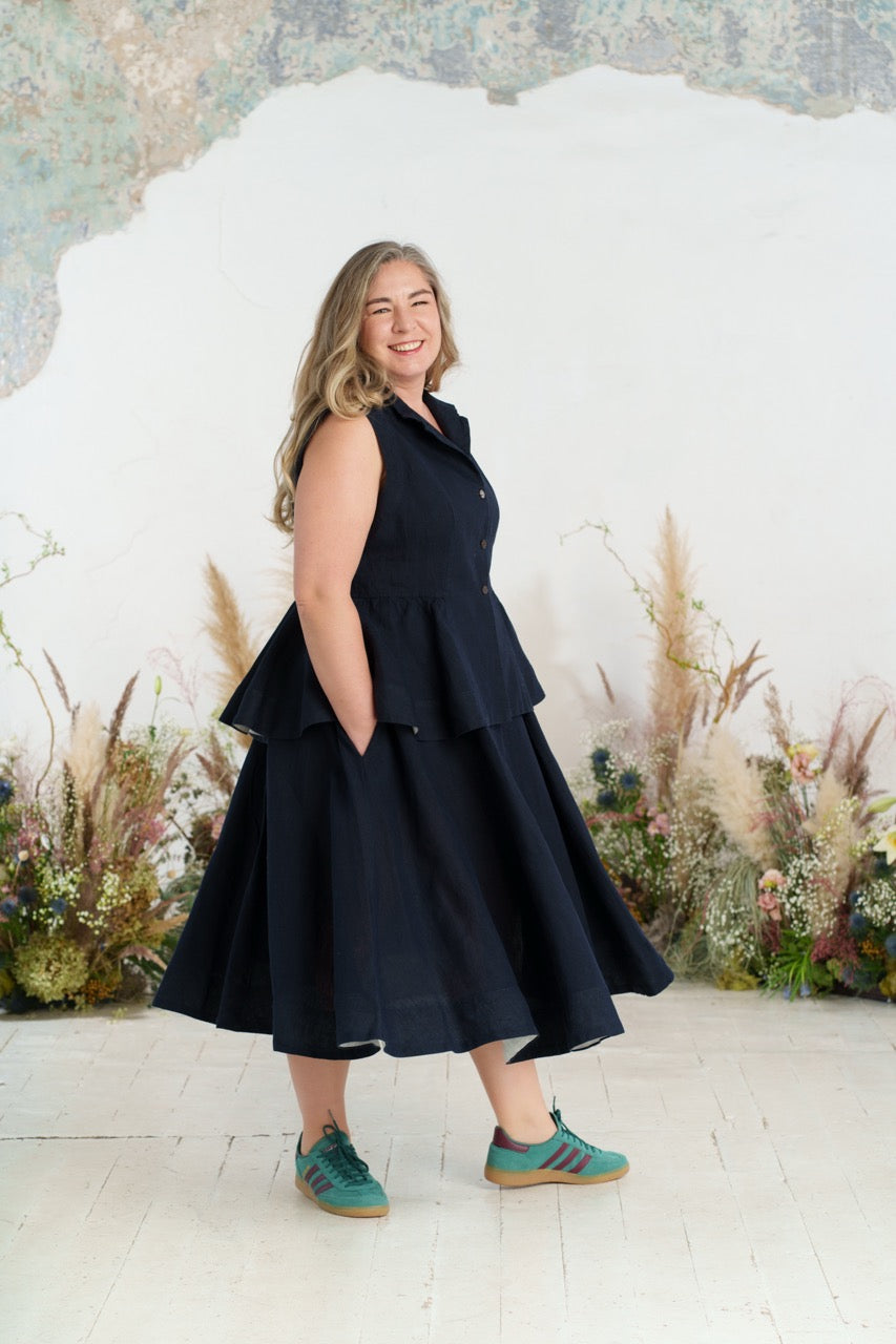 Classic Skirt