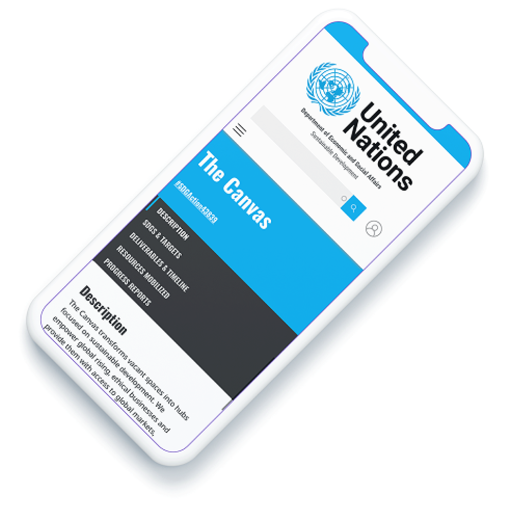 Fashion That
Stands for Something