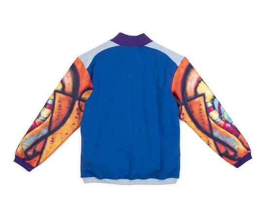Sacer Pullover