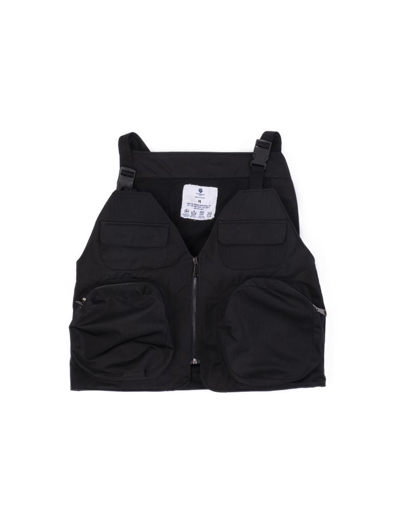 Sacer Vest Bag