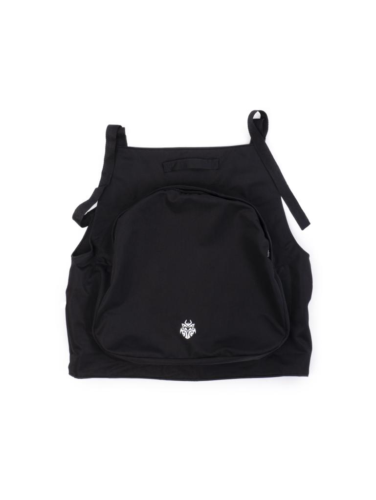 Sacer Vest Bag