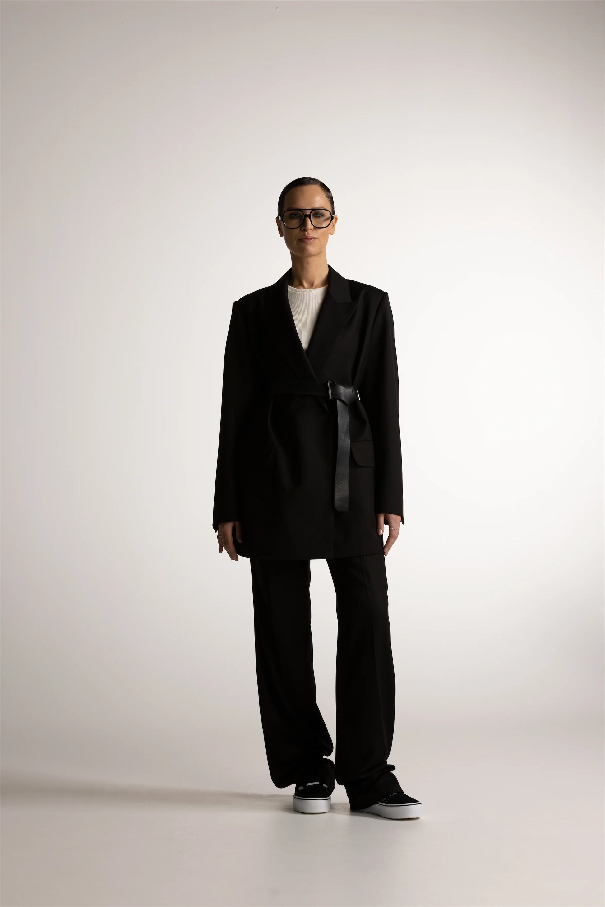 TWIGS OVERSIZED BLAZER (7676960538846)