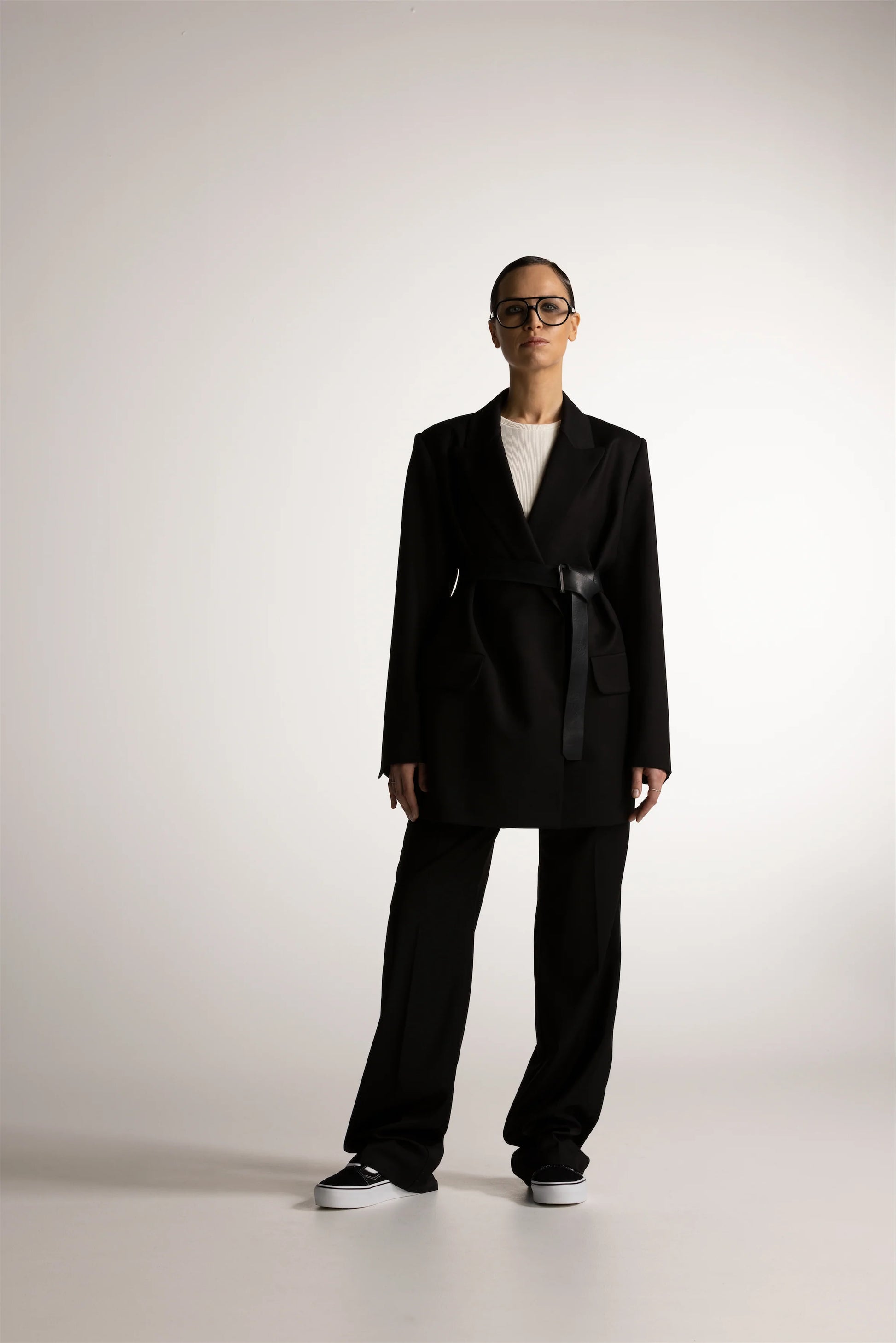 TWIGS OVERSIZED BLAZER (7676960538846)